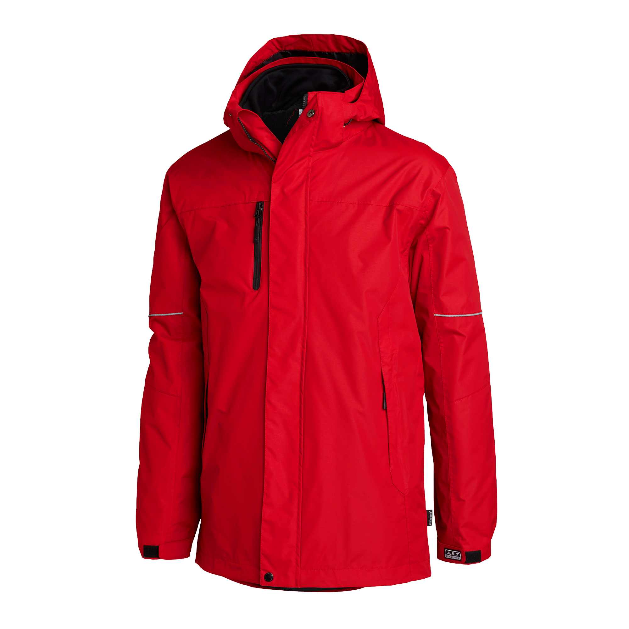 Red (607)