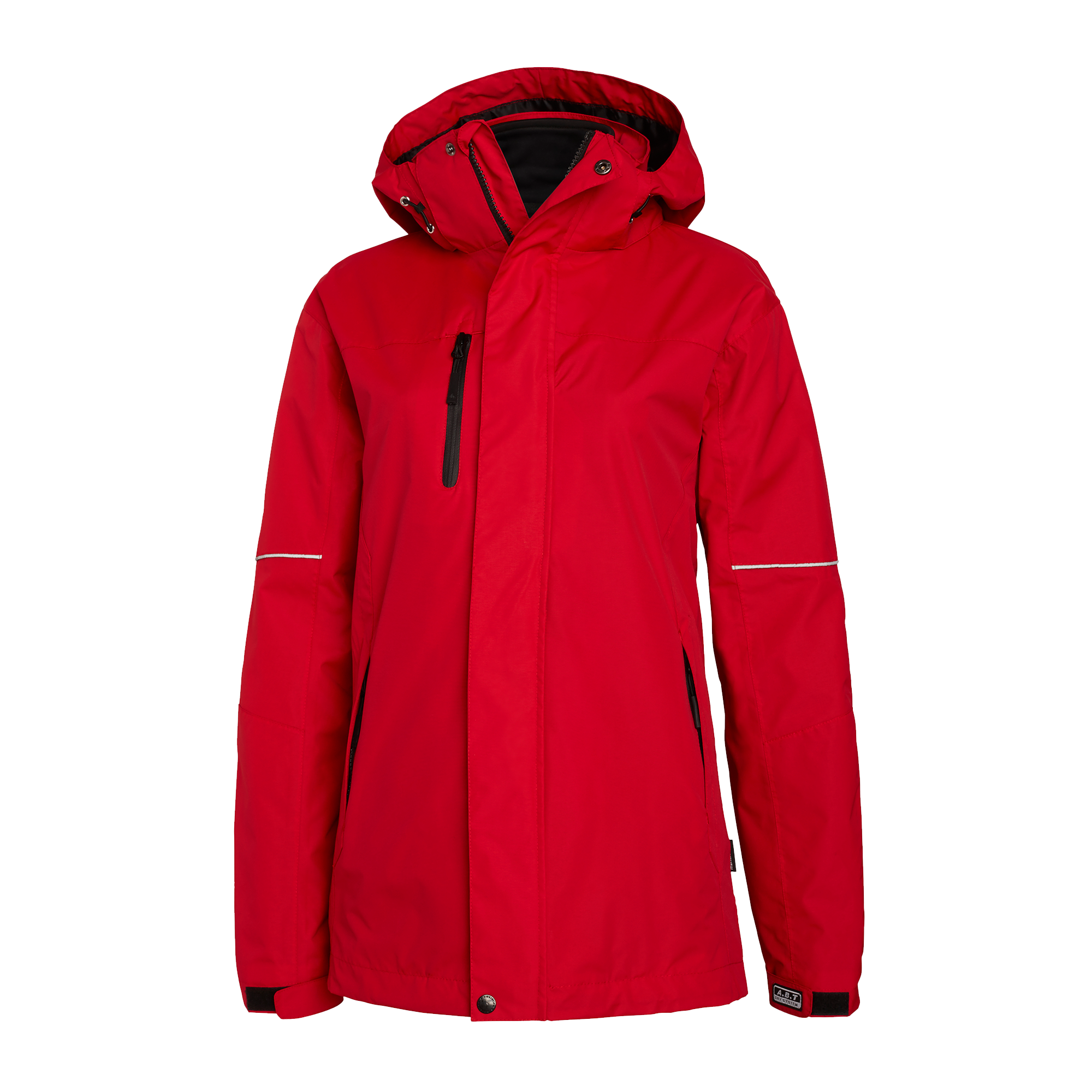 Red (607)