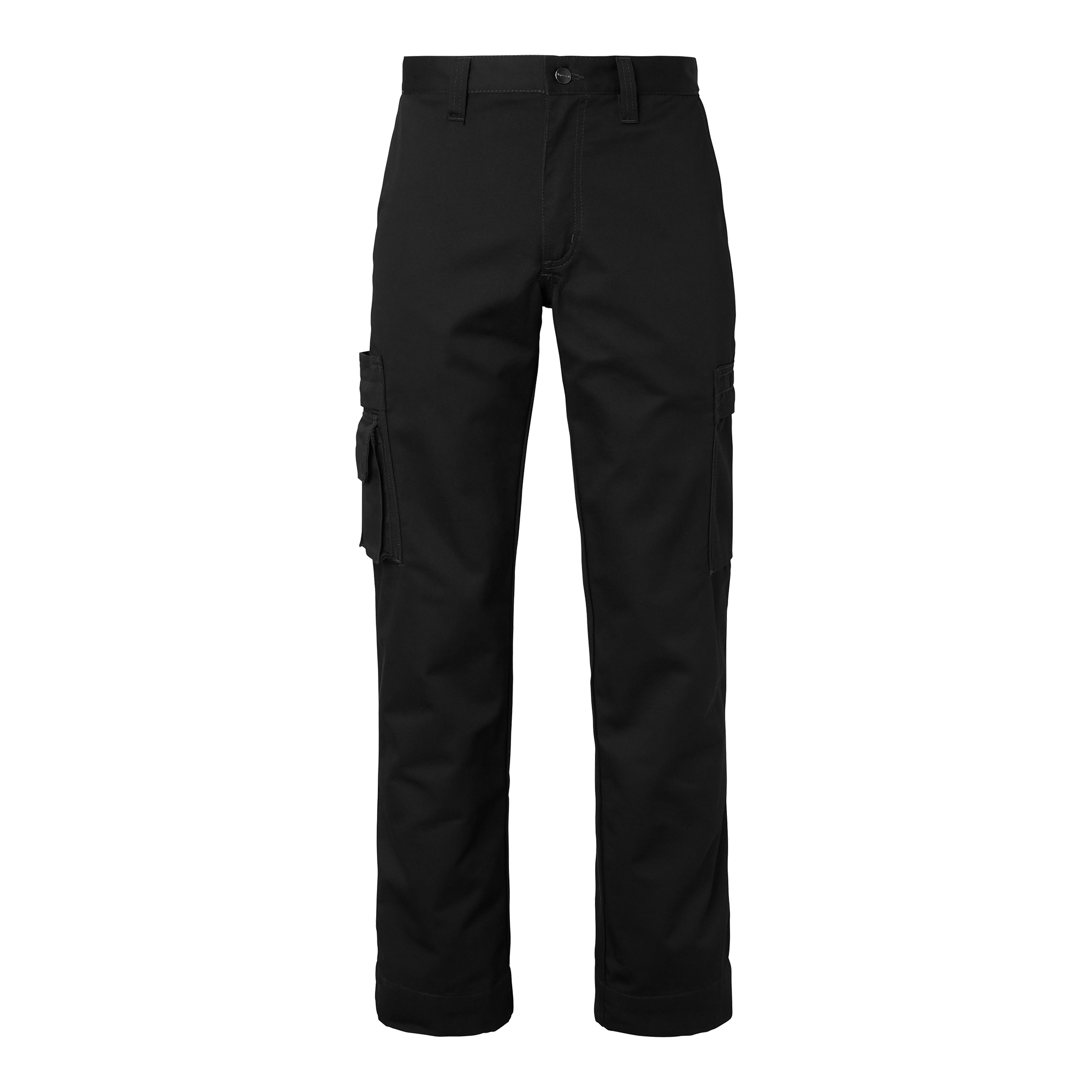 Black (001)