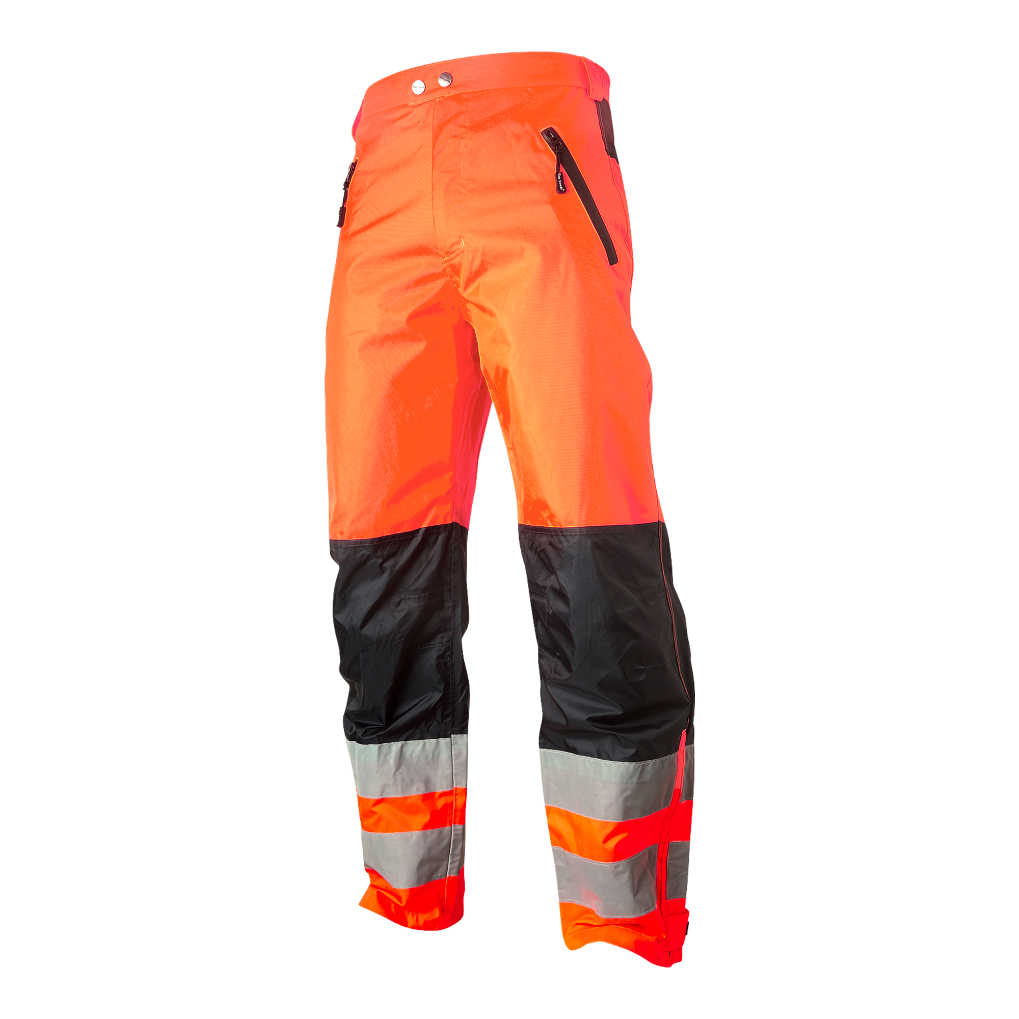 Fluorescent orange (811)