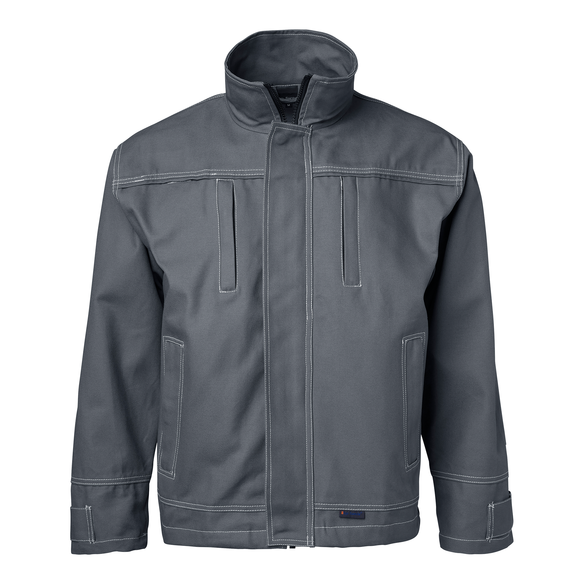 Grey (033)