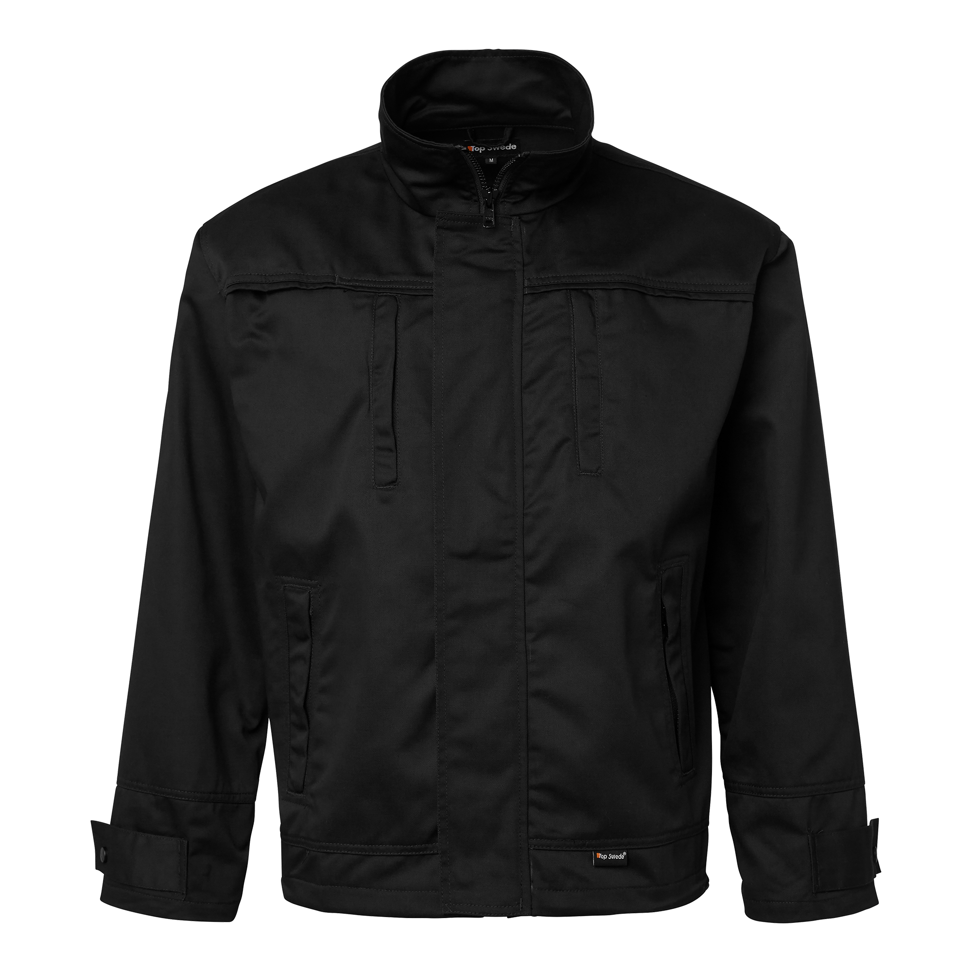 Black (001)