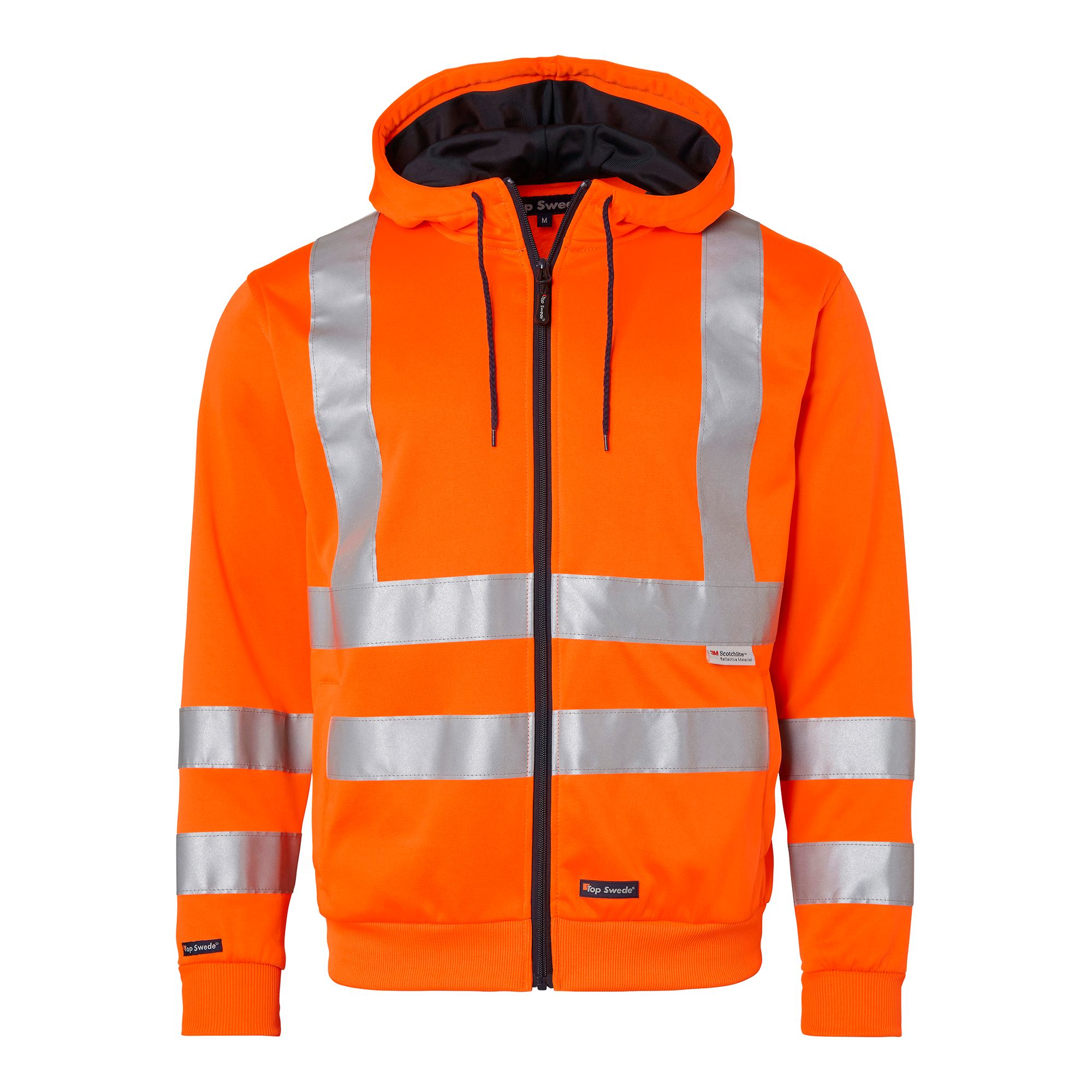 Fluorescent orange (811)