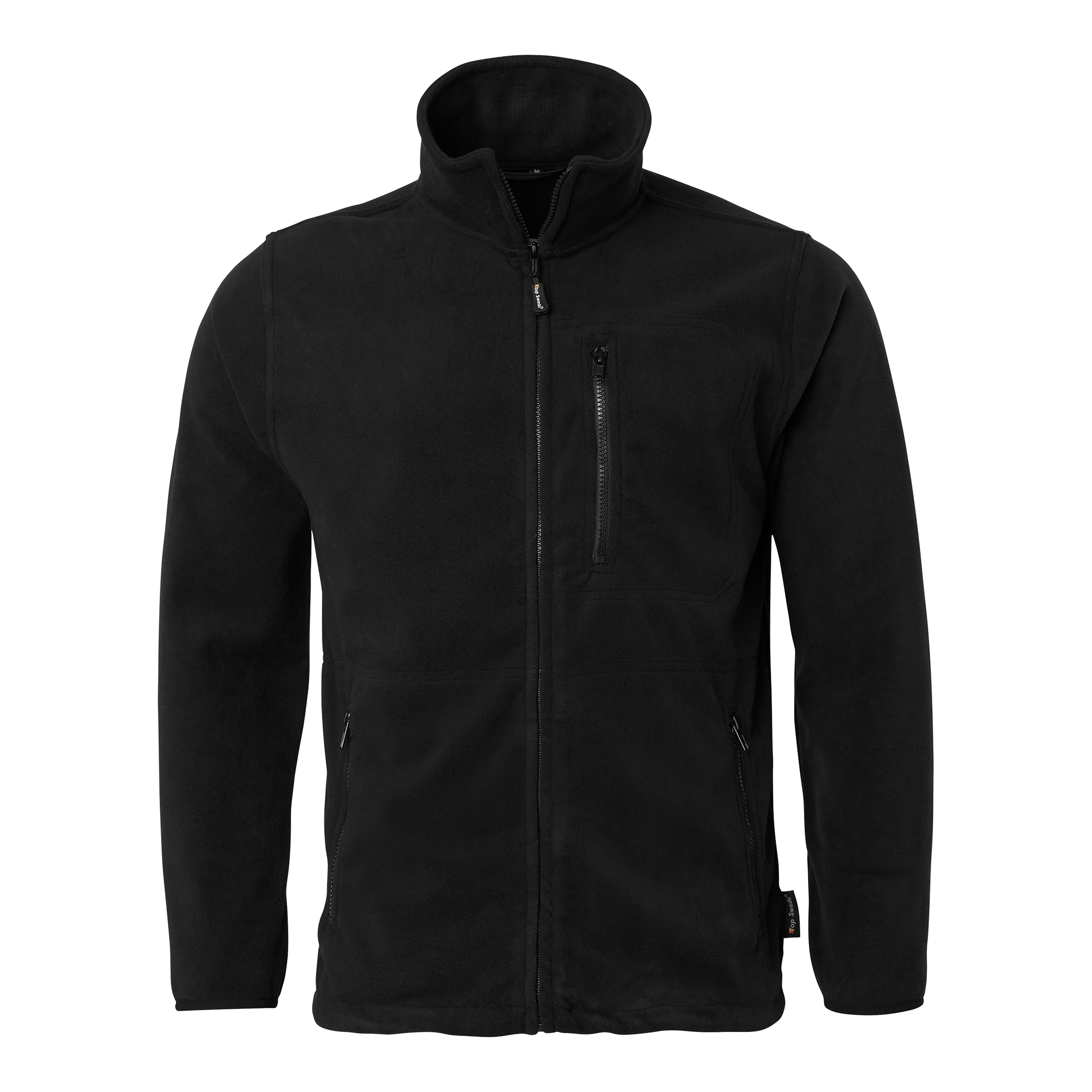 Black (001)