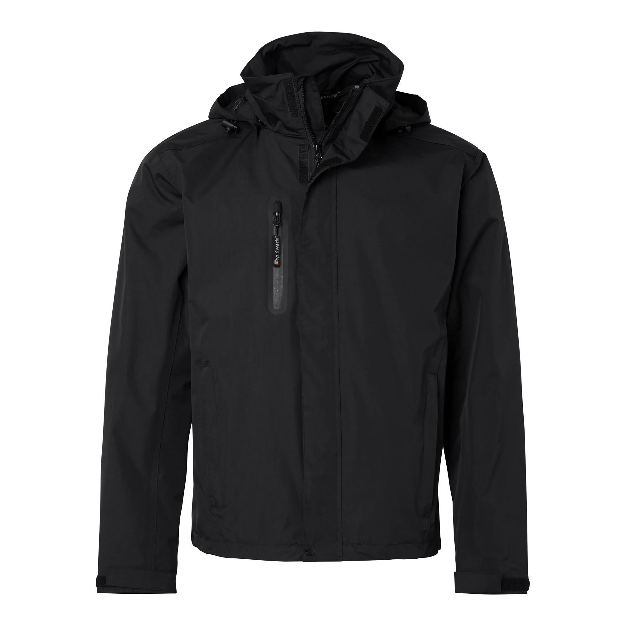 Black (001)