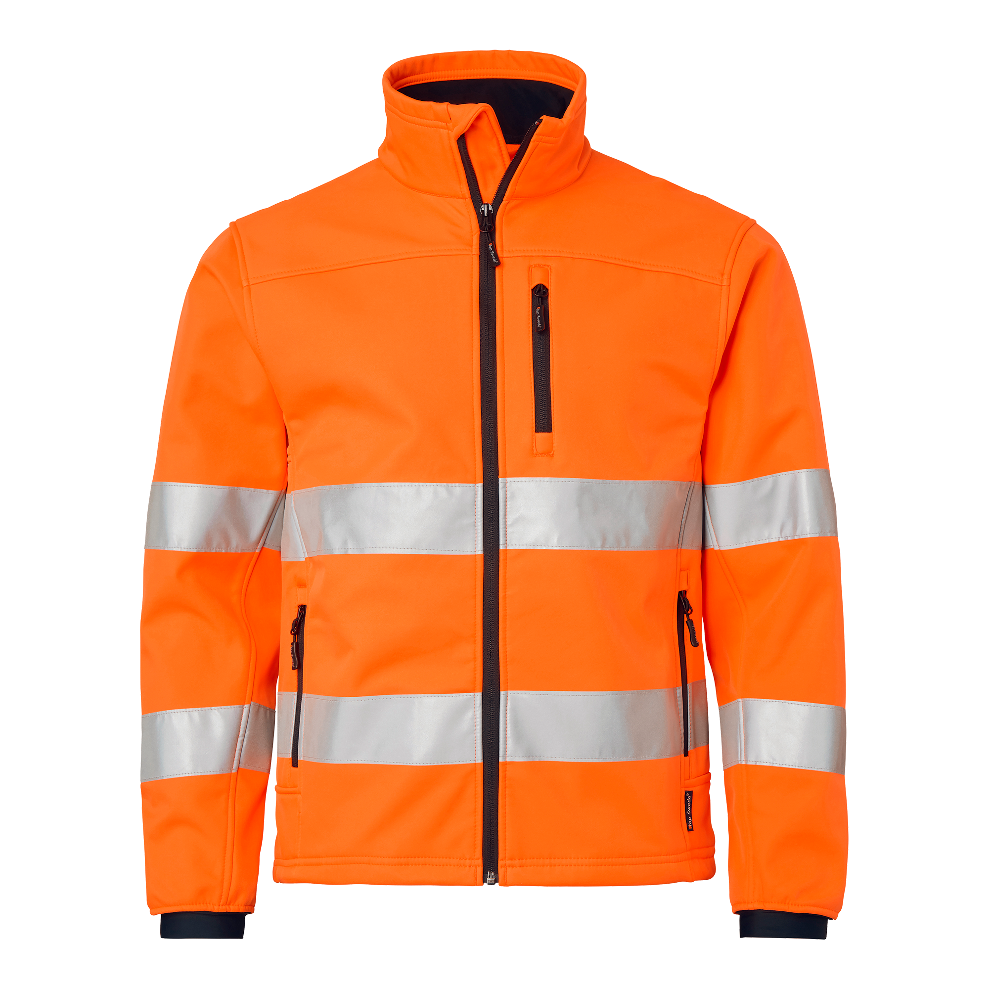 Fluorescent orange (811)