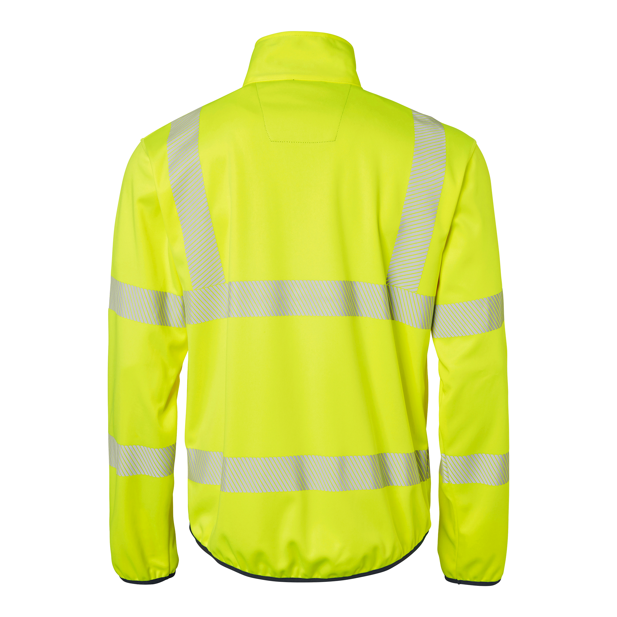 7721 Softshell Hi-Vis - 3