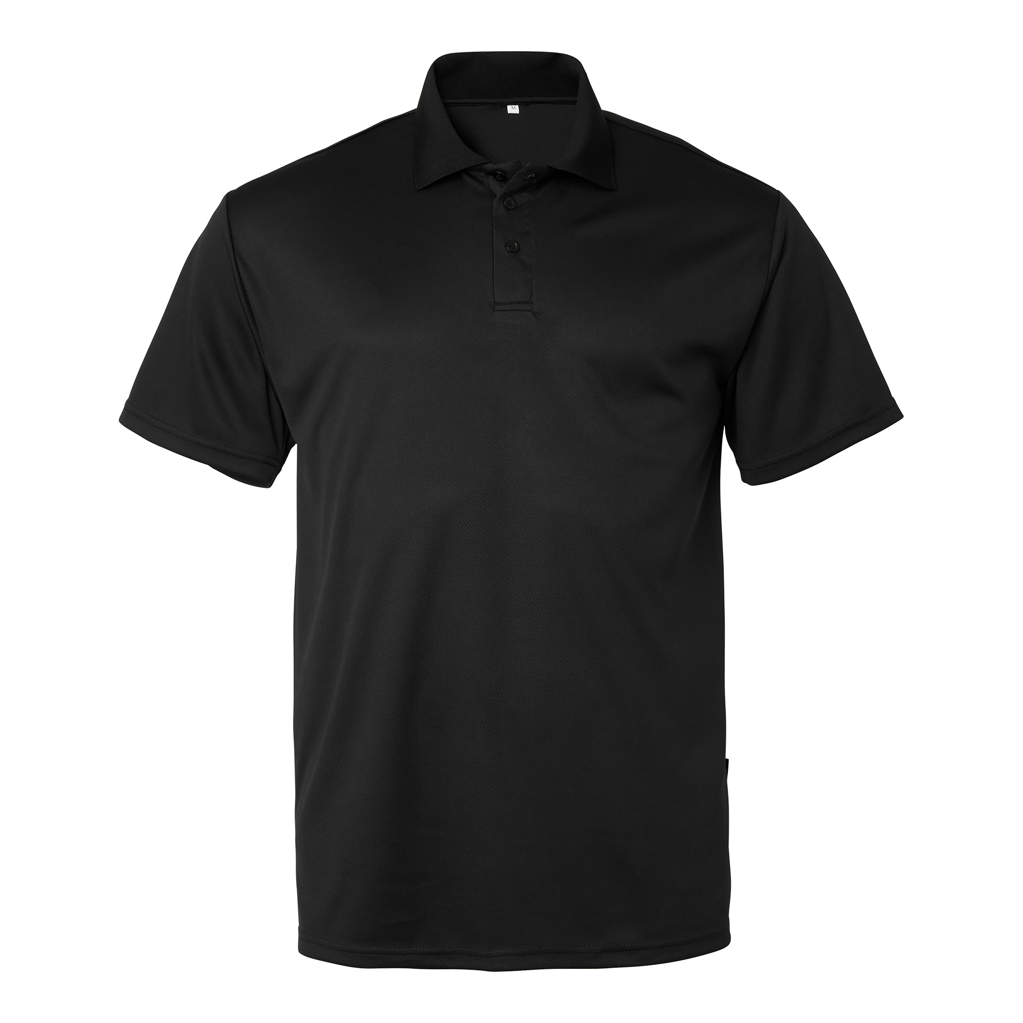 Black (001)
