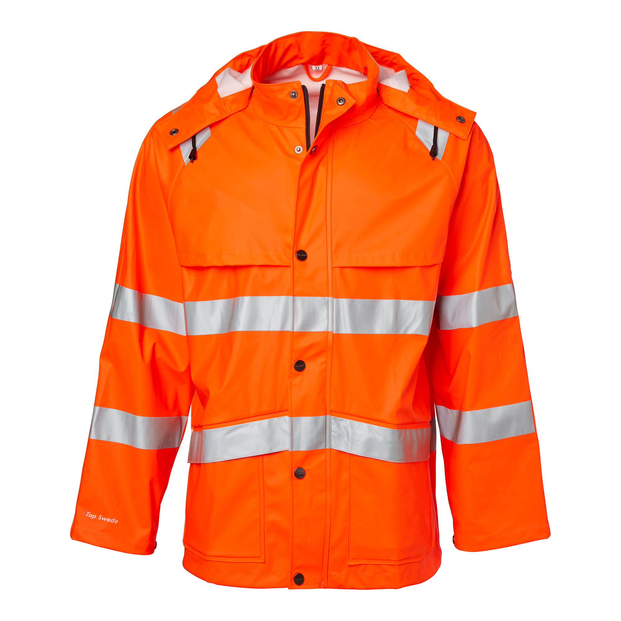 Fluorescent orange (811)