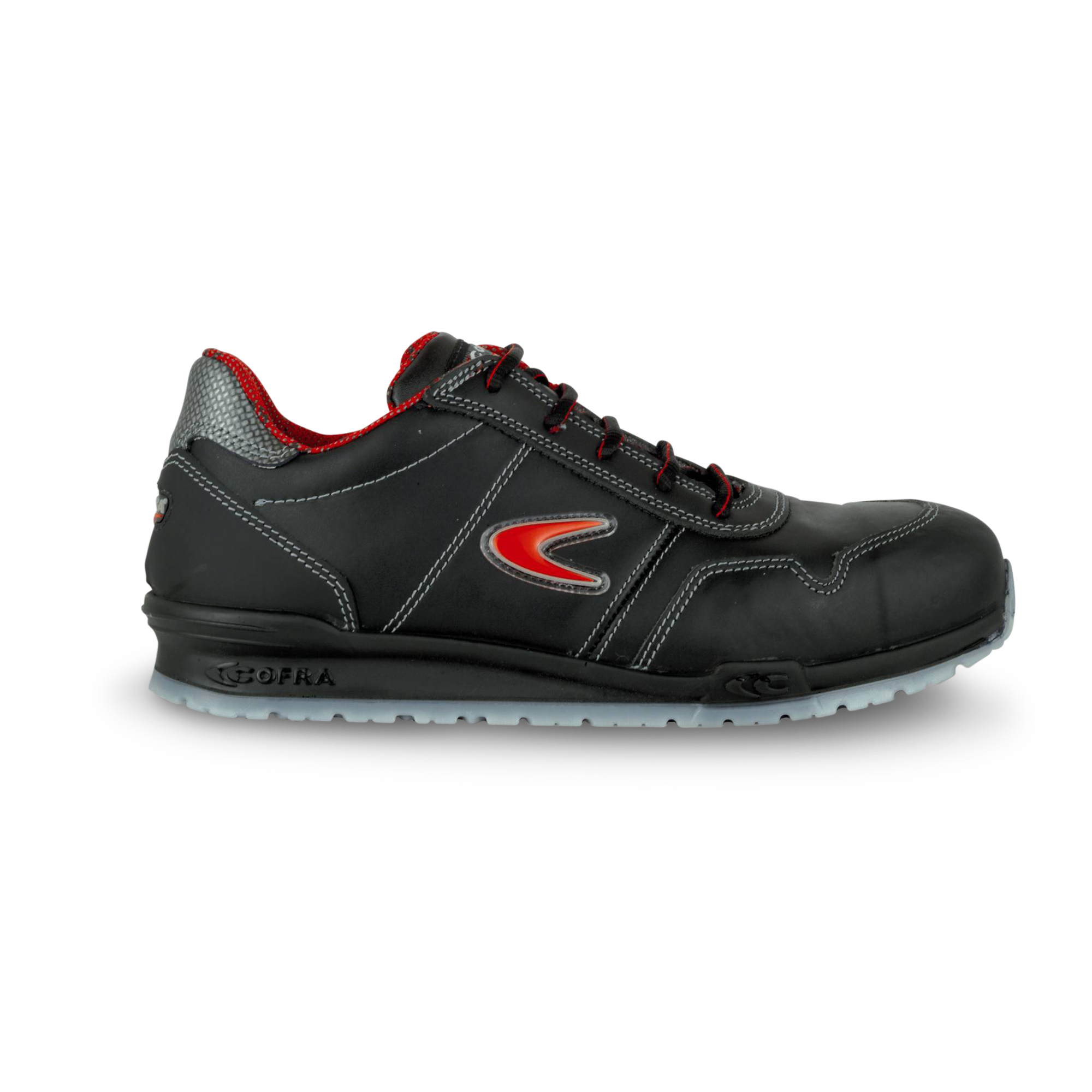 Cofra online safety shoes