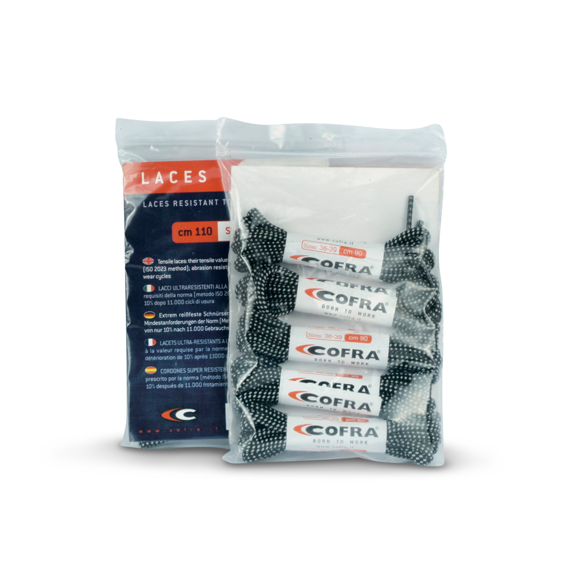 130 Cm 5 P Shoelaces 130-cm-5-p-shoelaces