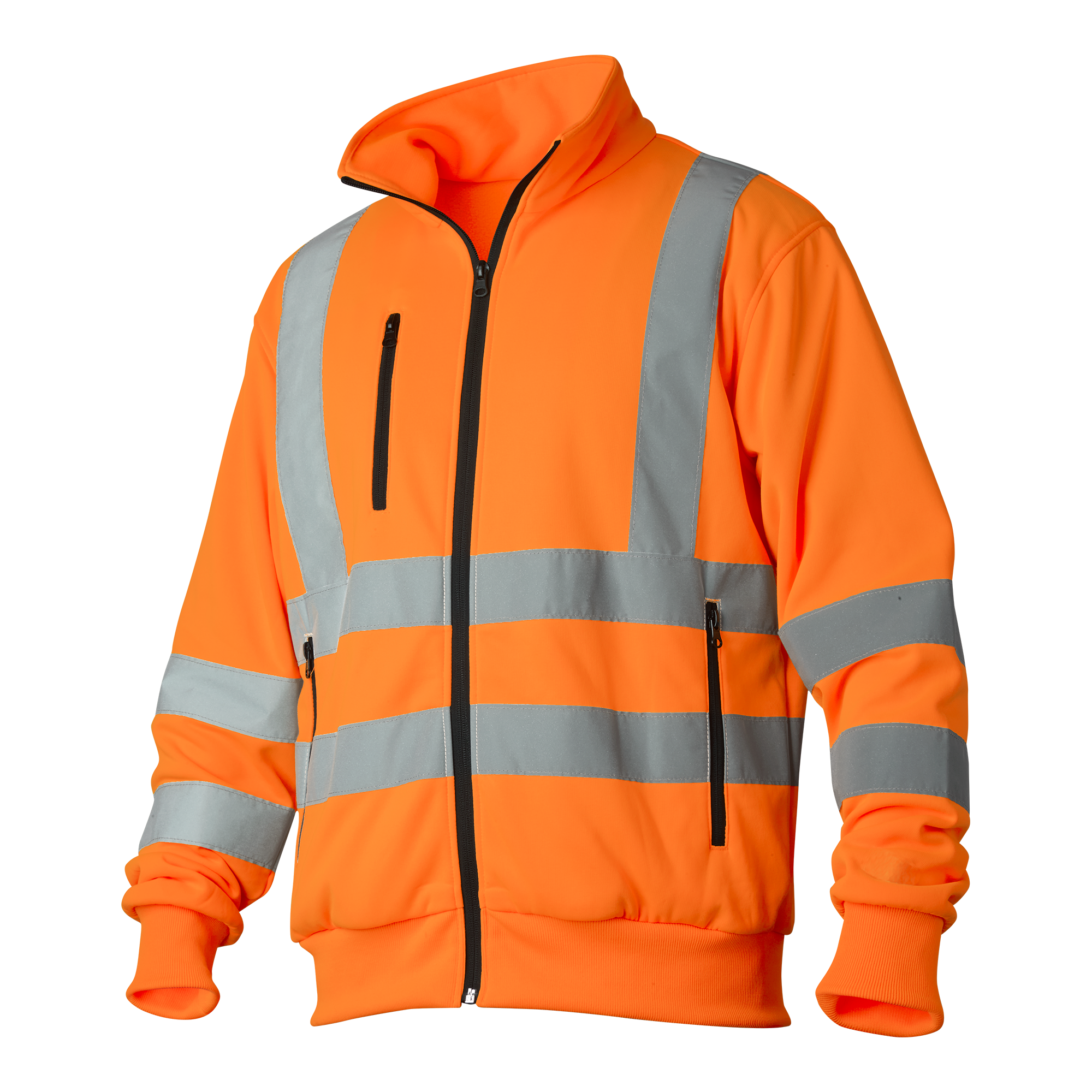 Fluorescent orange (811)