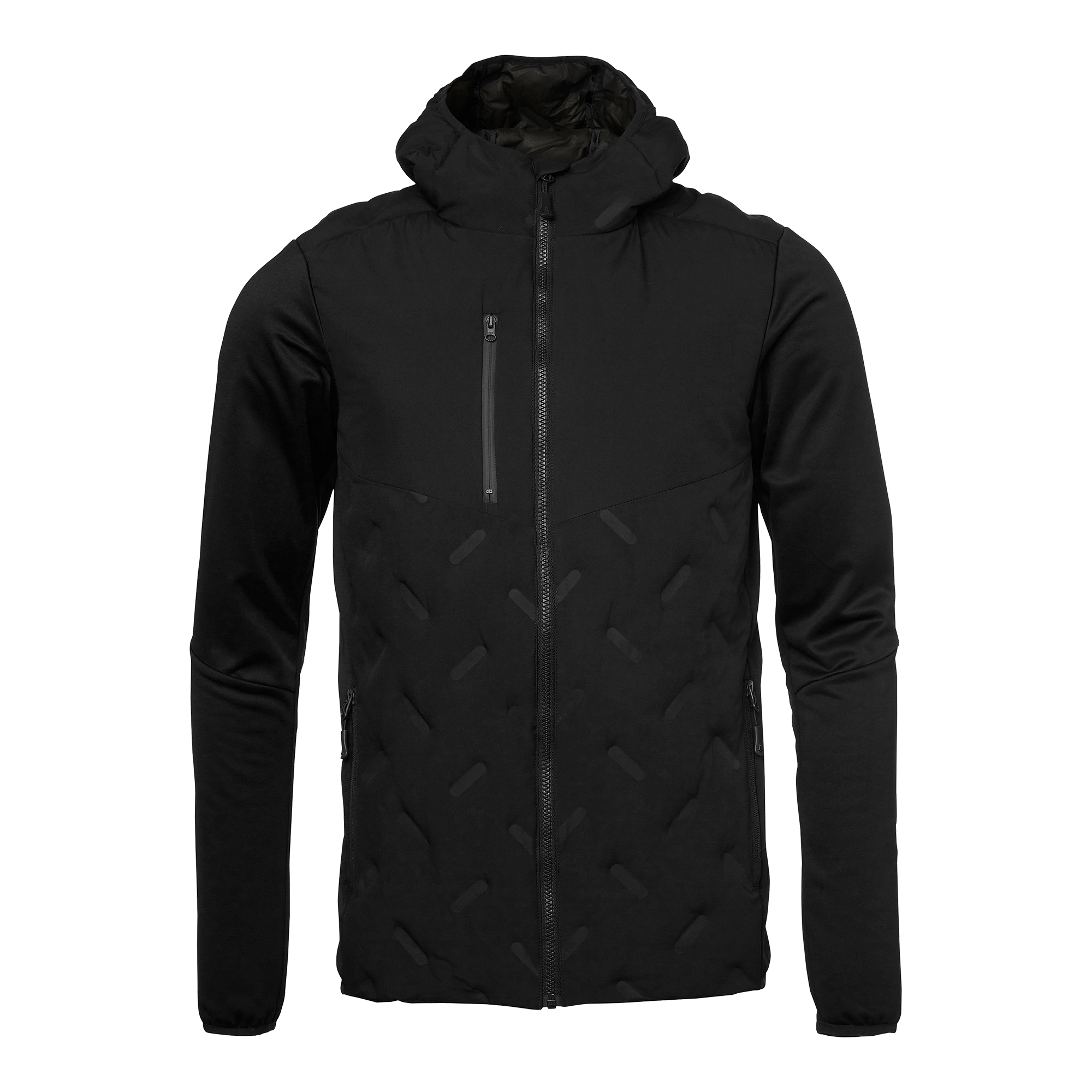 Black (001)