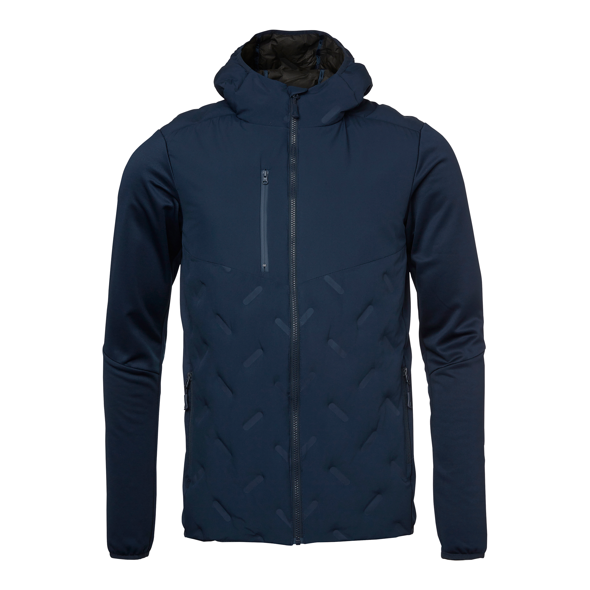 Scott Hybrid jacket