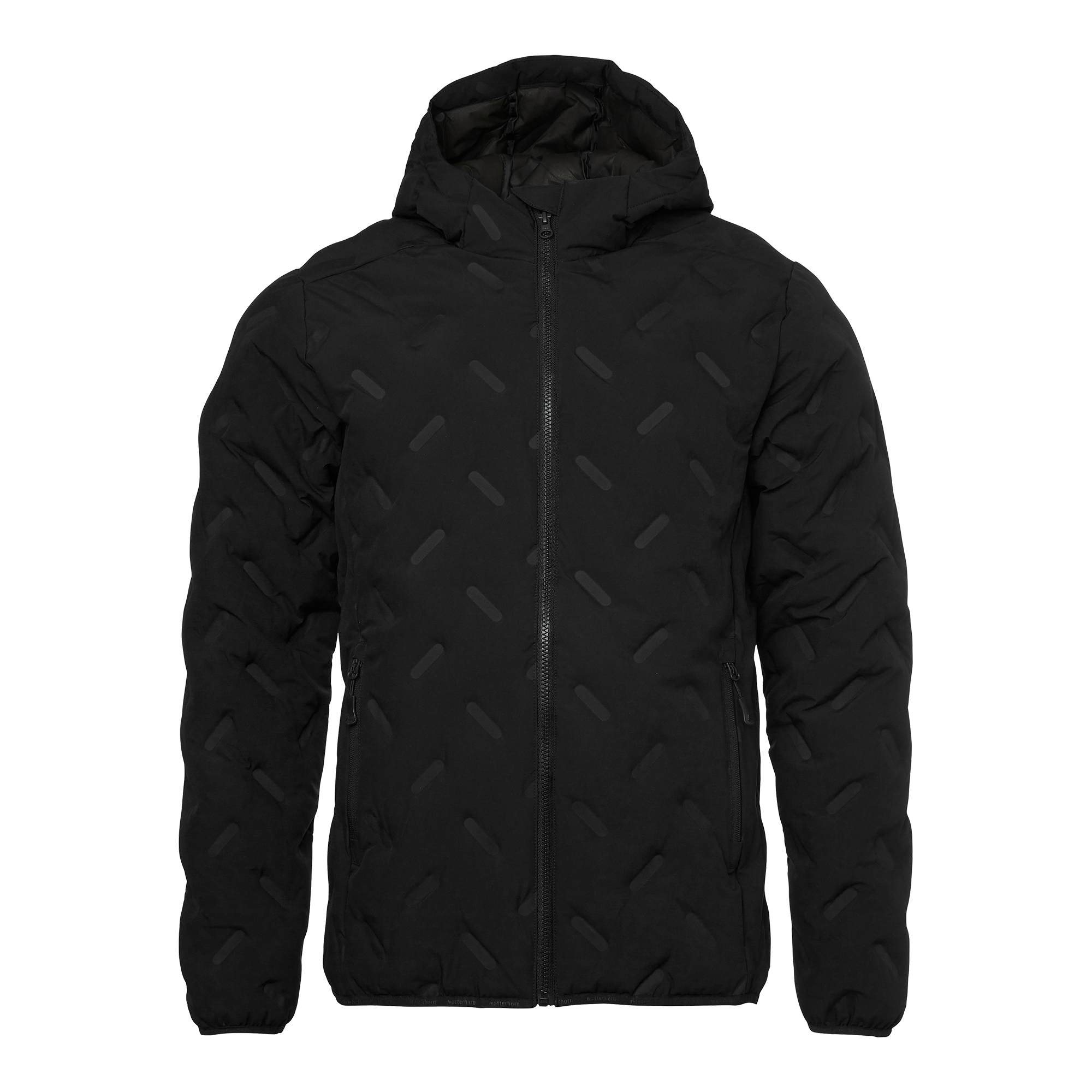 Black (001)