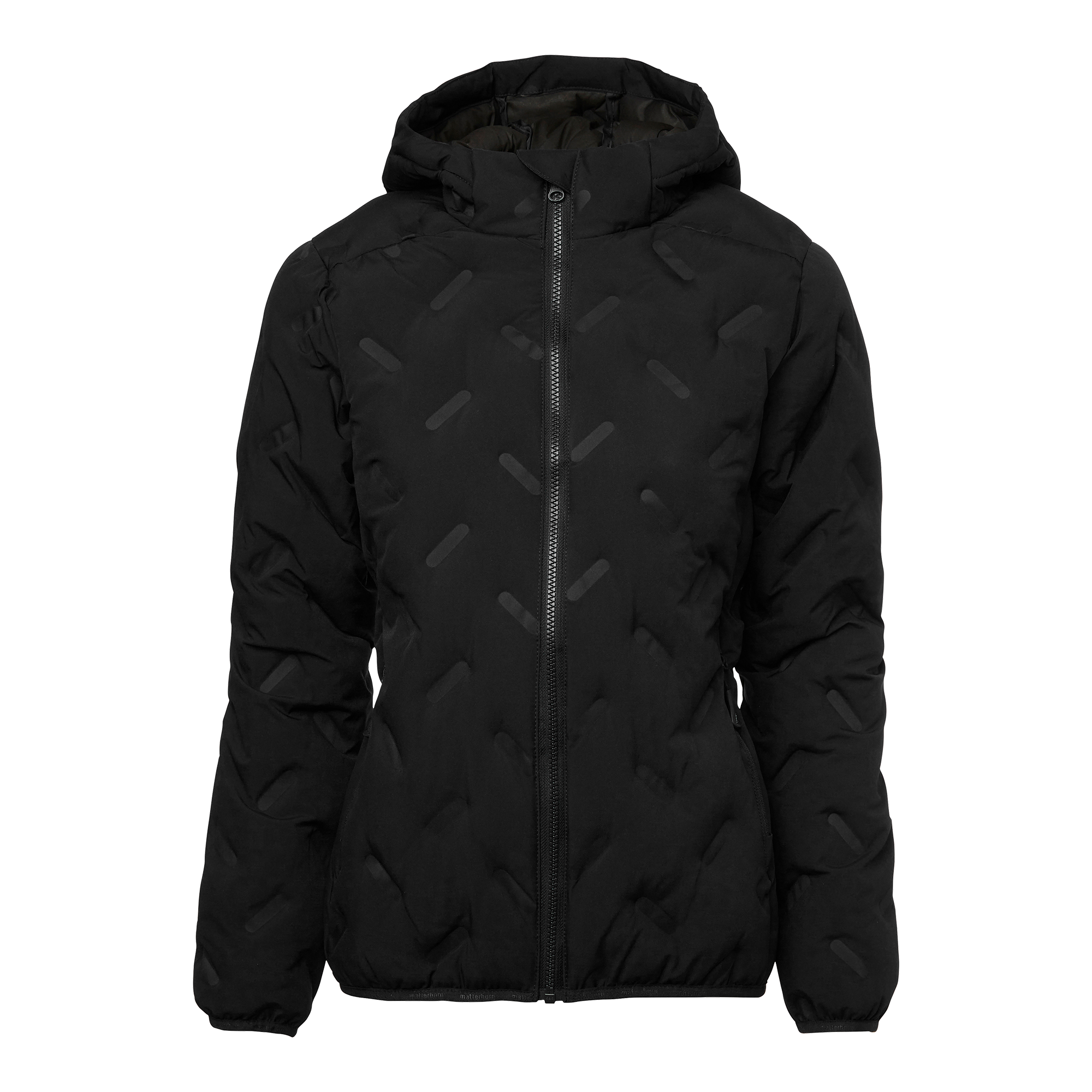 Black (001)