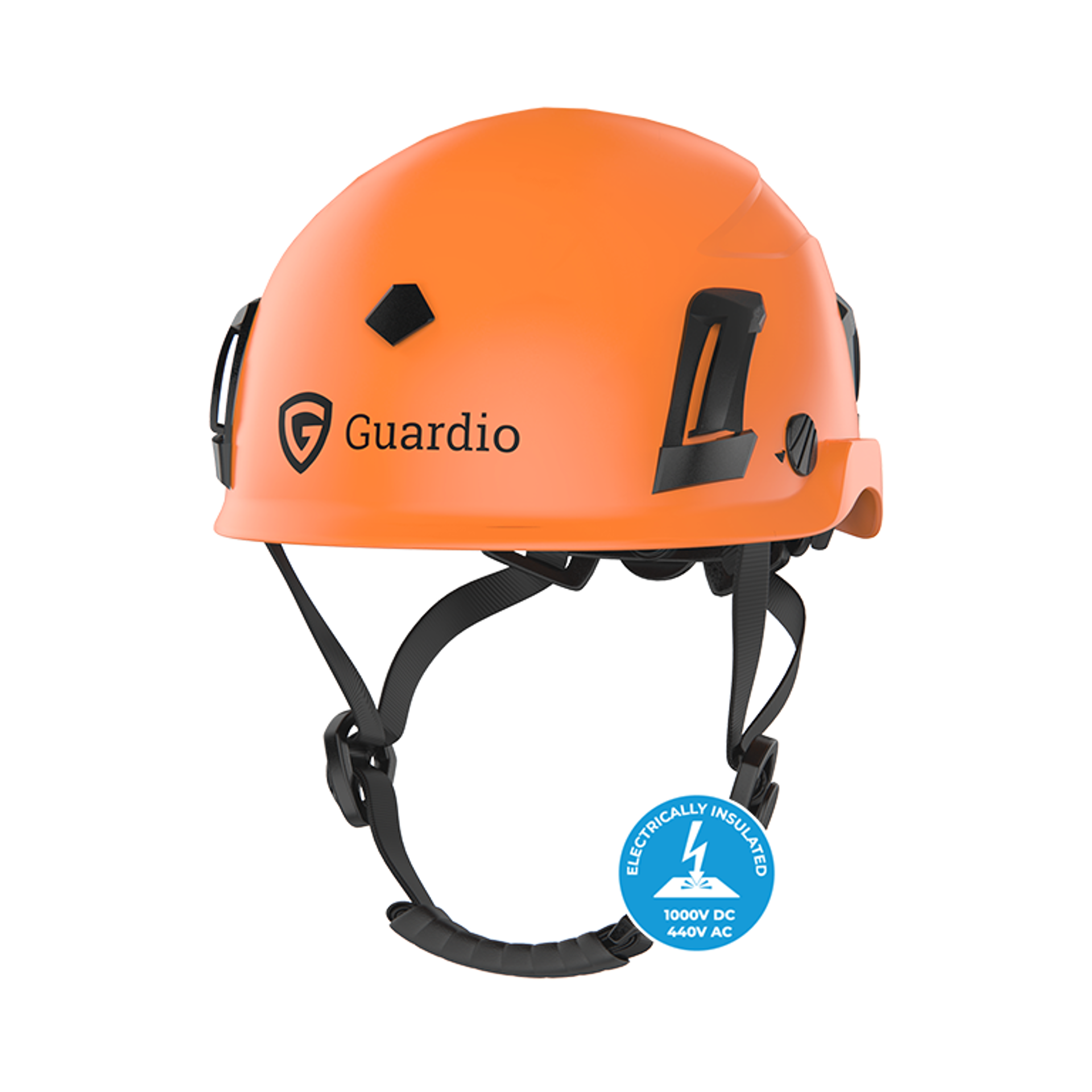 Fluorescent orange (811)