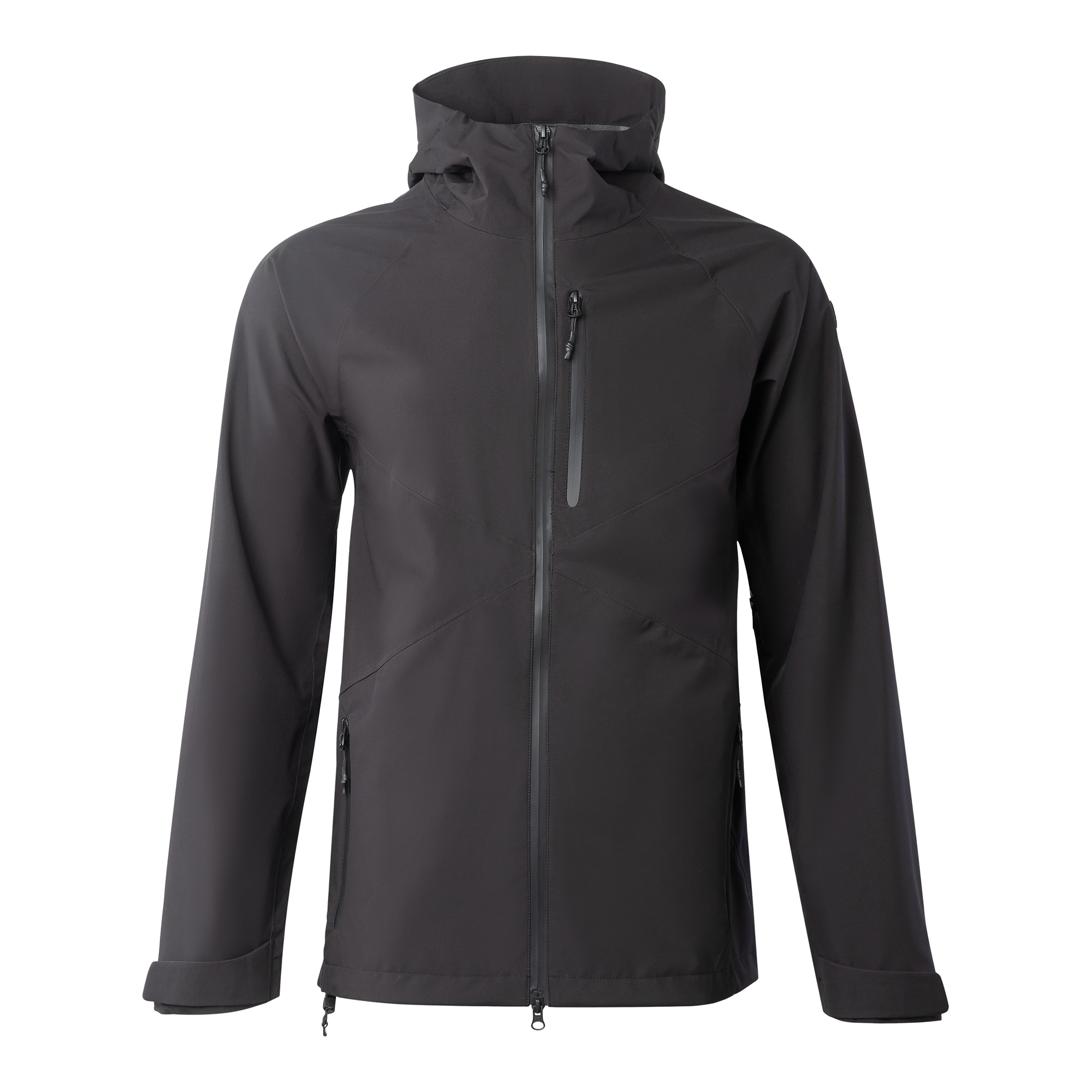 Black (001)