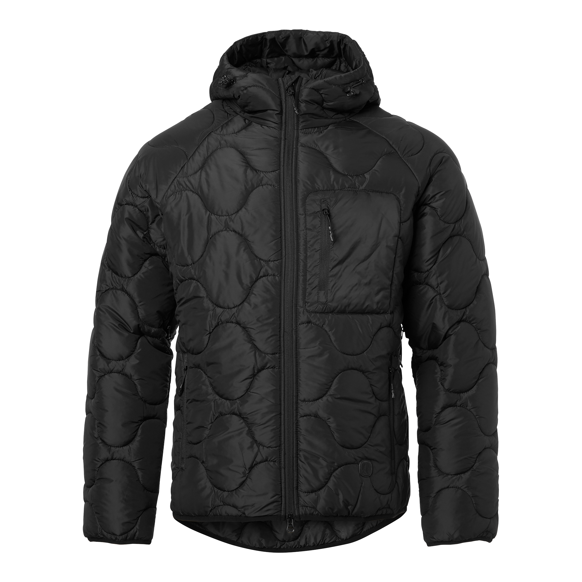 Black (001)