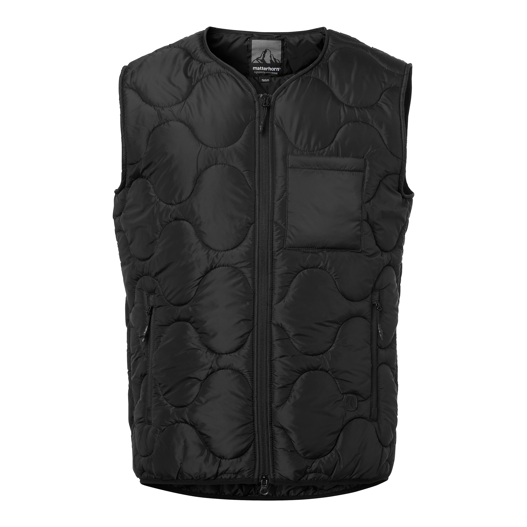 Black (001)