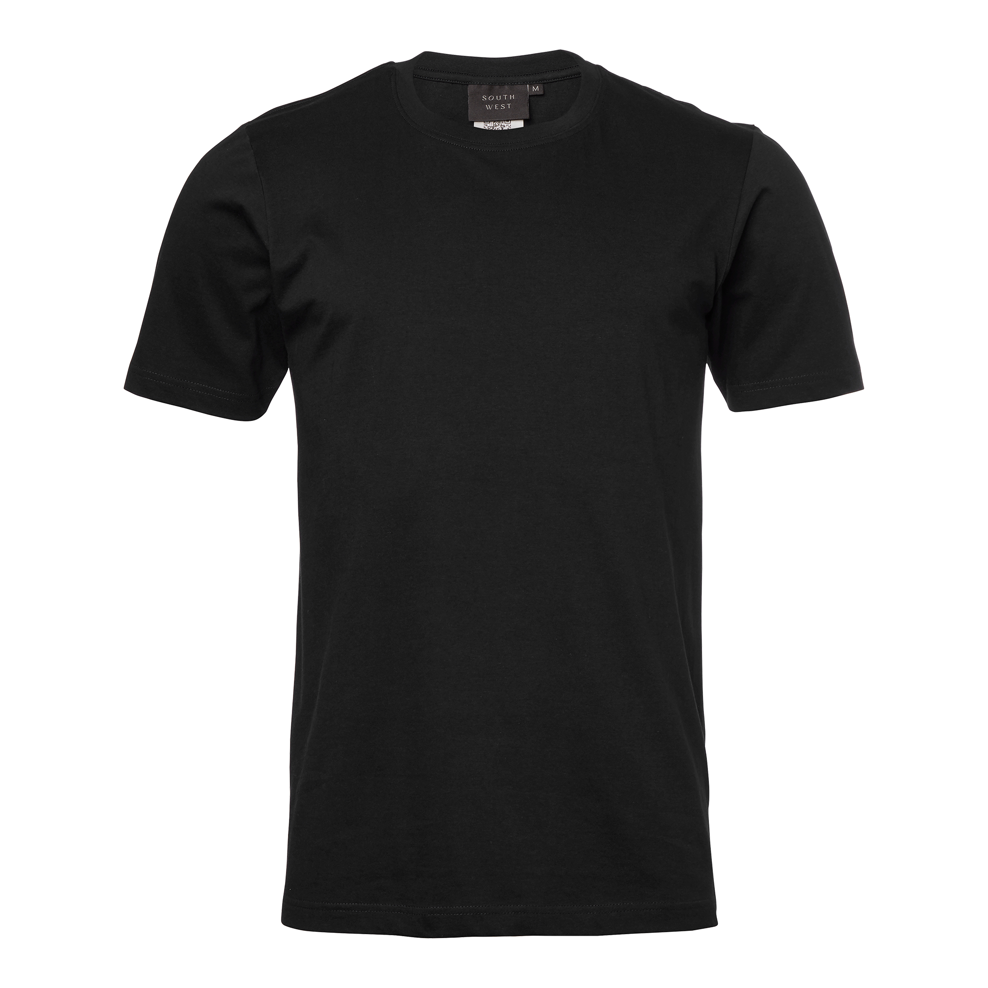 Black (001)