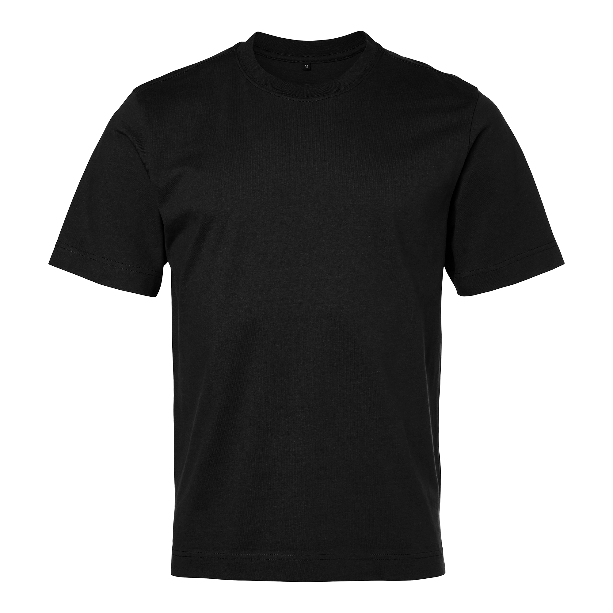 Black (001)
