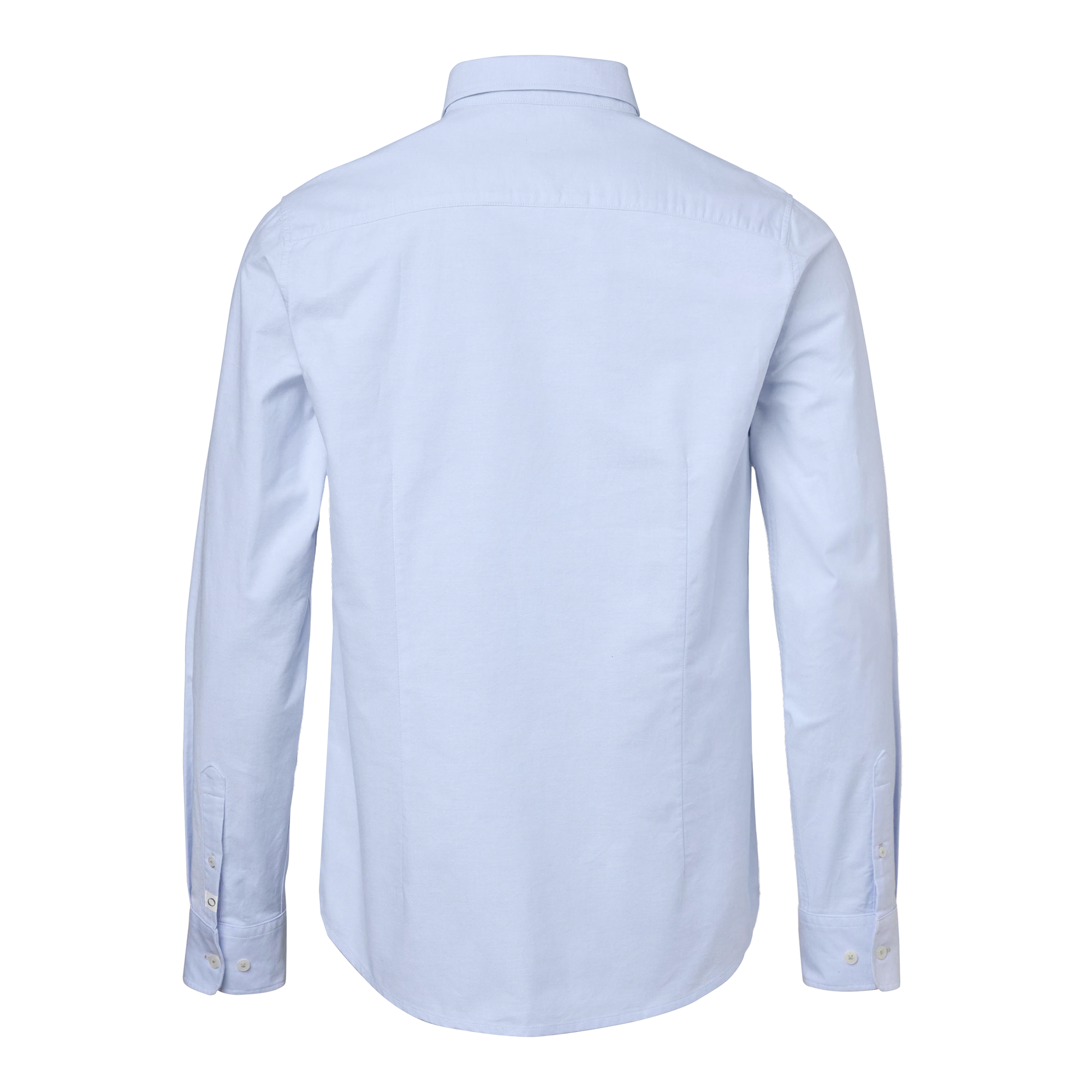 Viser billede 3 af 4 produkt Alston Shirt Light blue