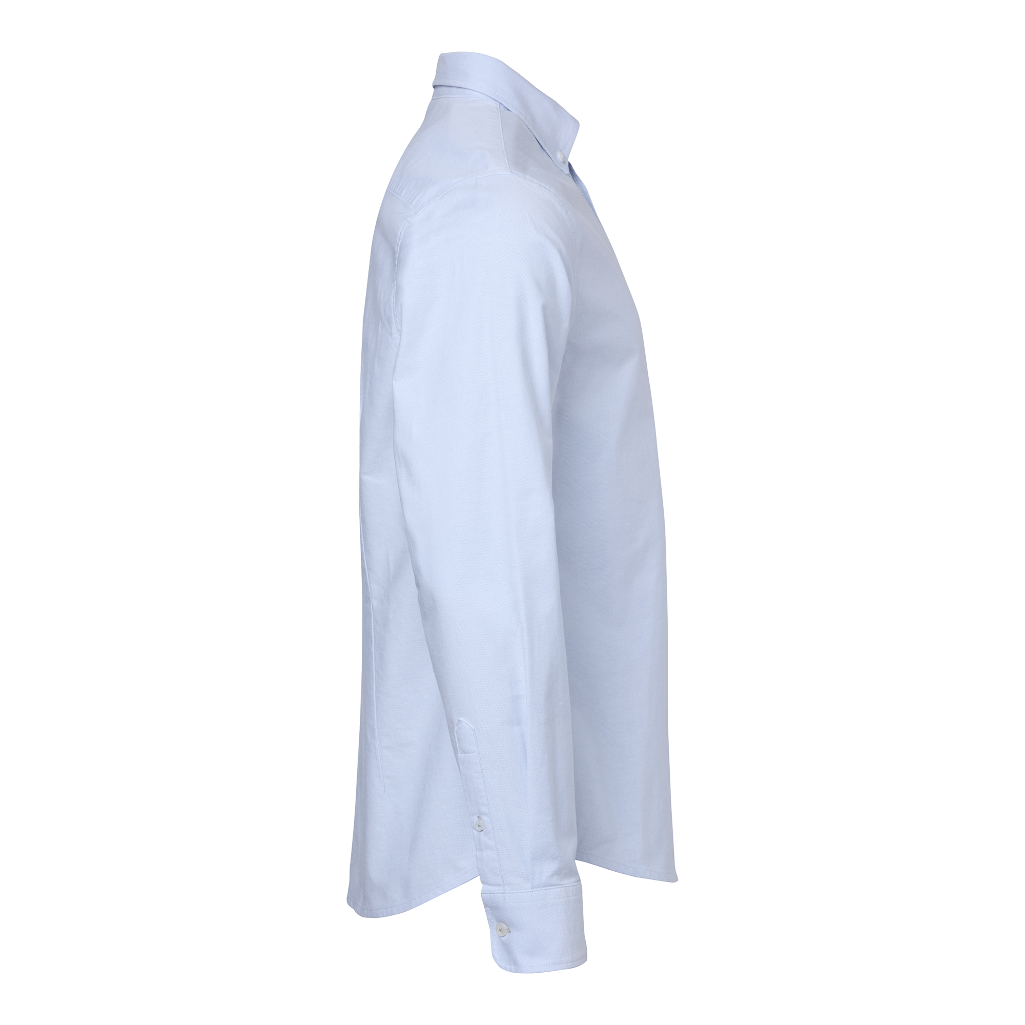 Viser billede 2 af 4 produkt Alston Shirt Light blue