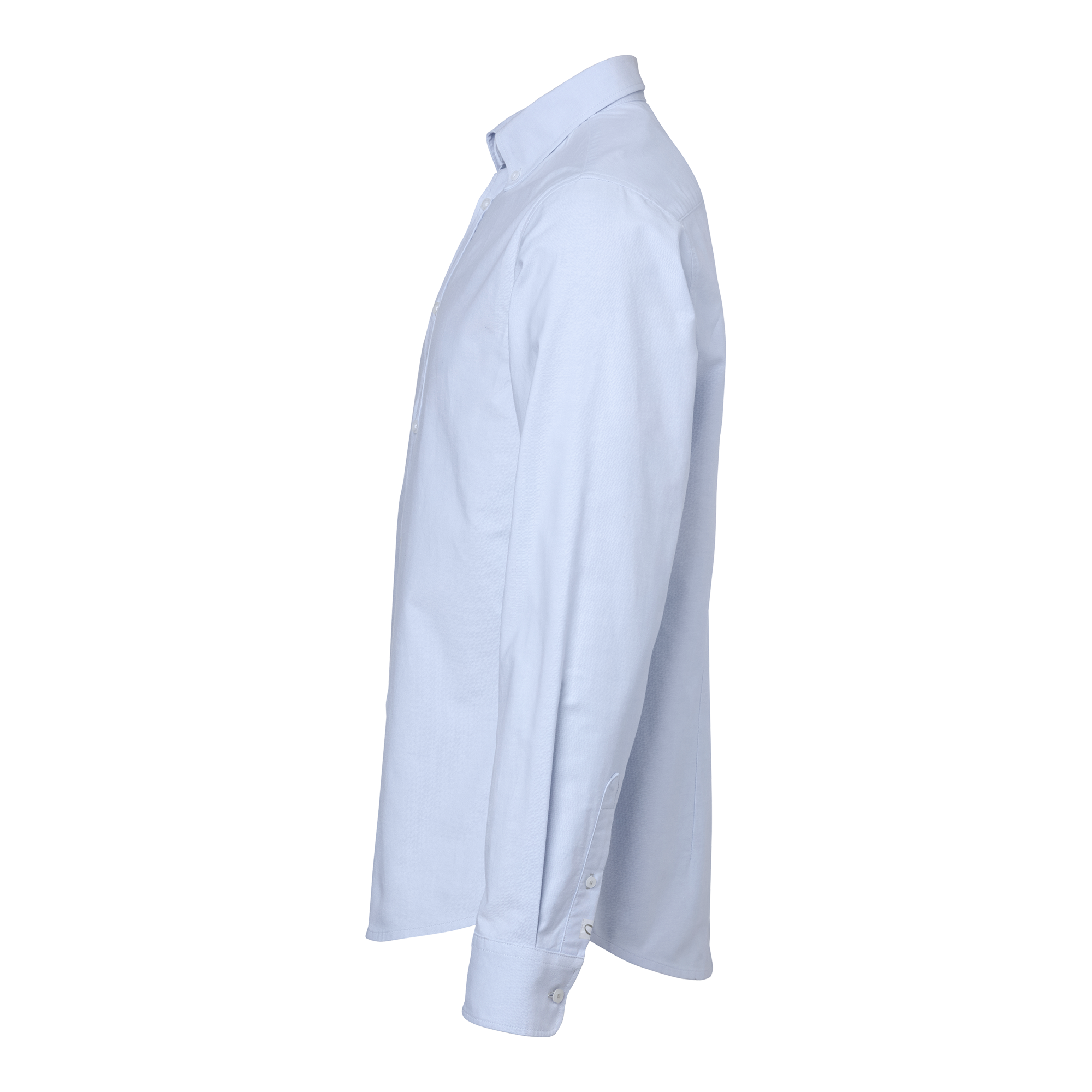 Viser billede 4 af 4 produkt Alston Shirt Light blue
