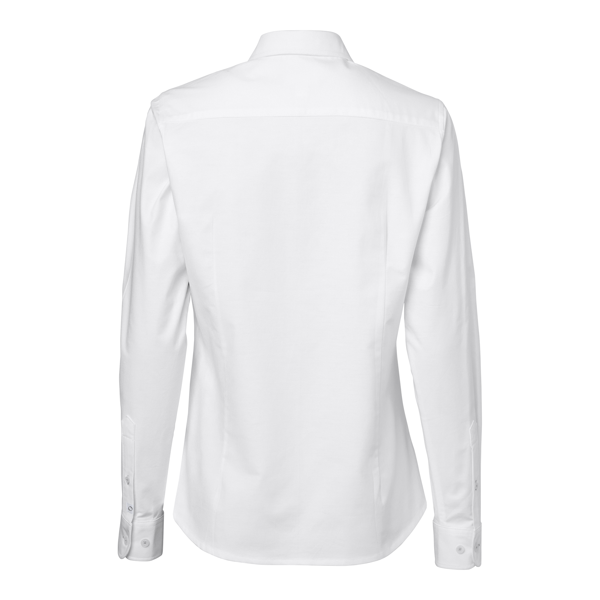 Viser billede 3 af 4 produkt Aline Shirt w White