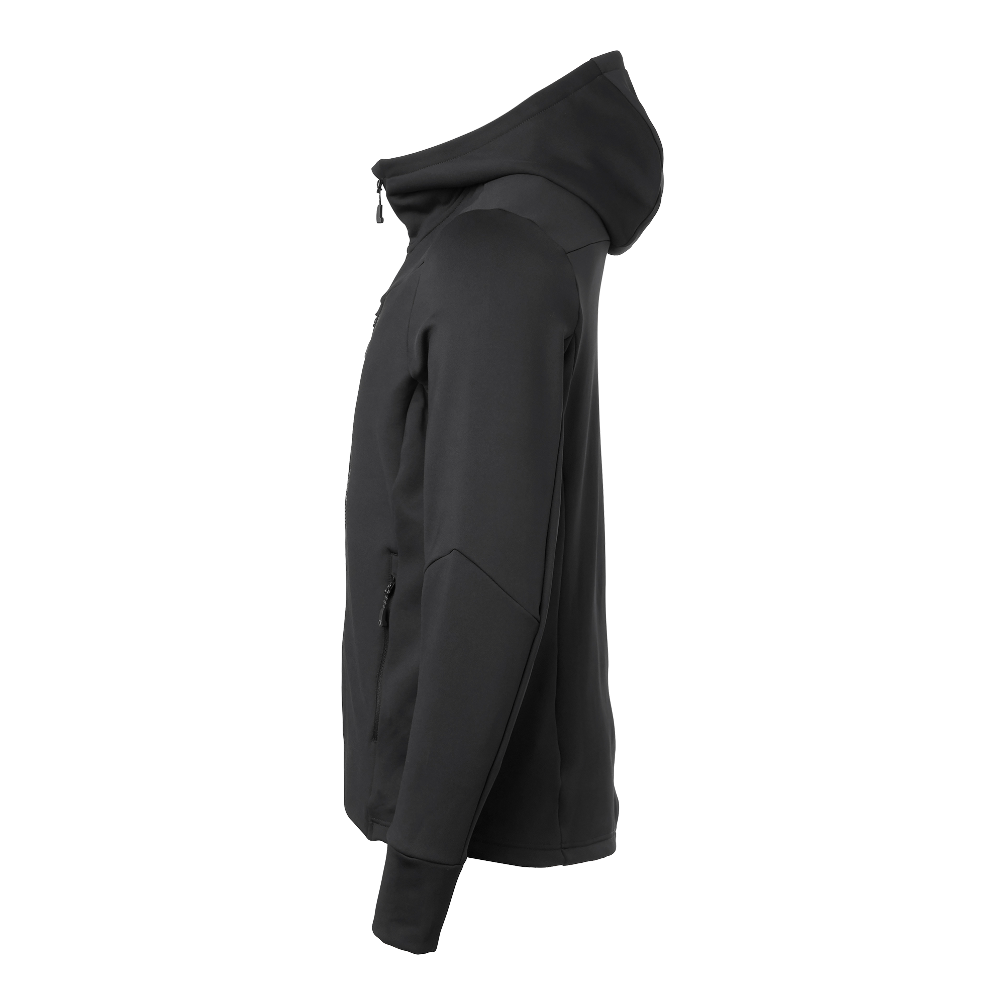 Näytetään kuva 4 / 4 tuote Trevon Powerfleece Black