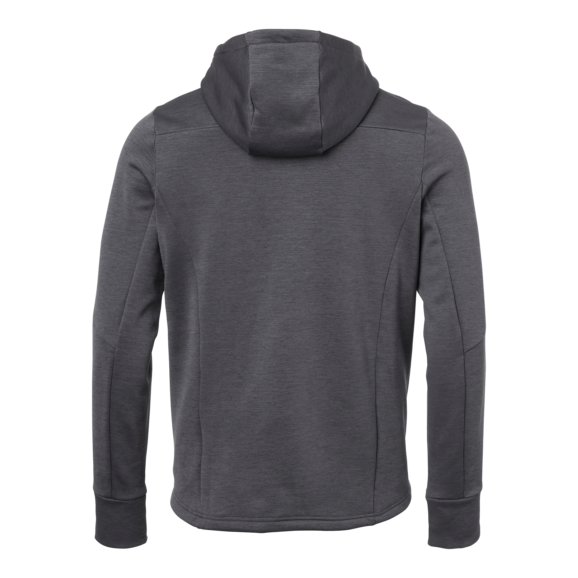 Showing image 3 of 4 product Trevon Powerfleece Graphite