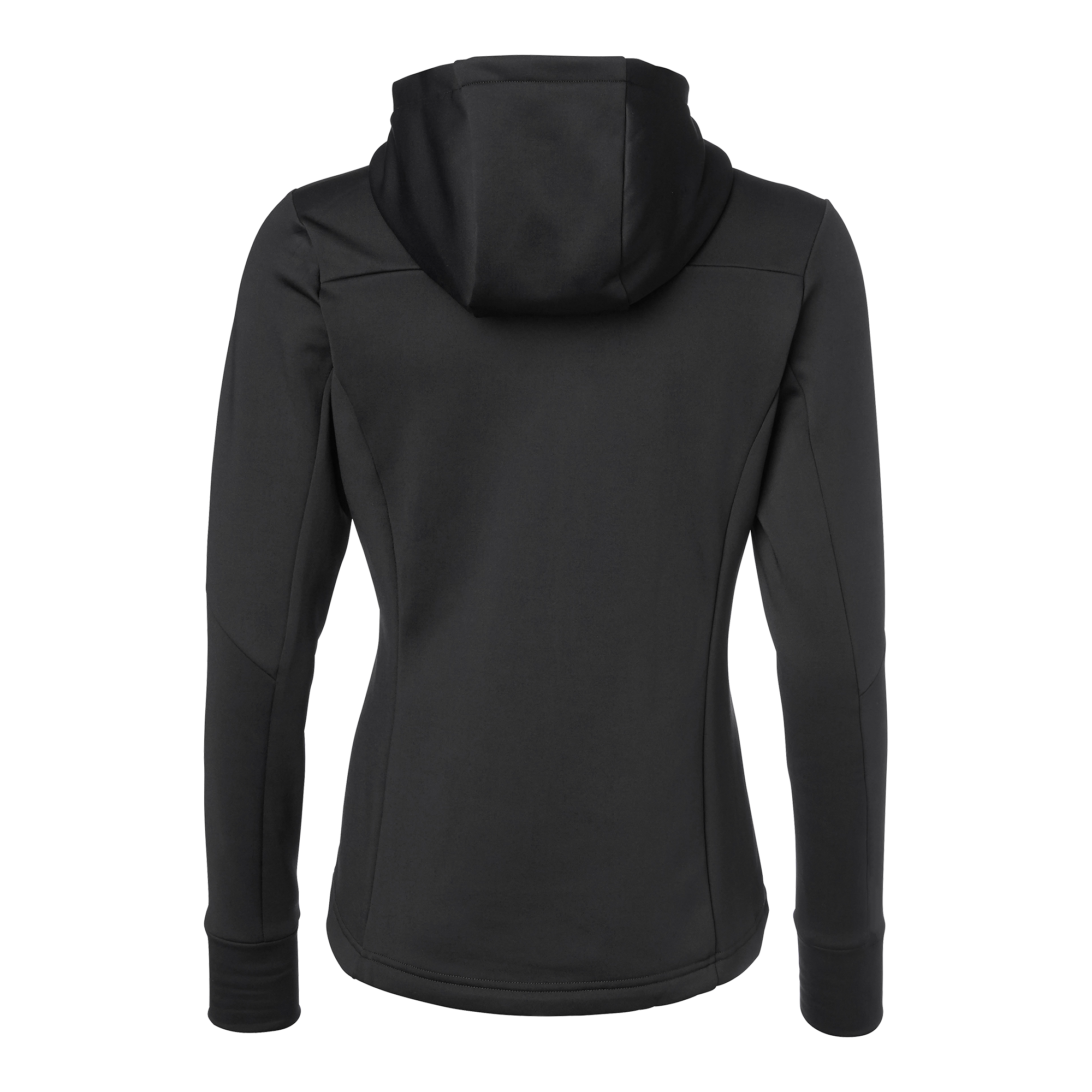 Showing image 3 of 4 product Trace Powerfleece w Black