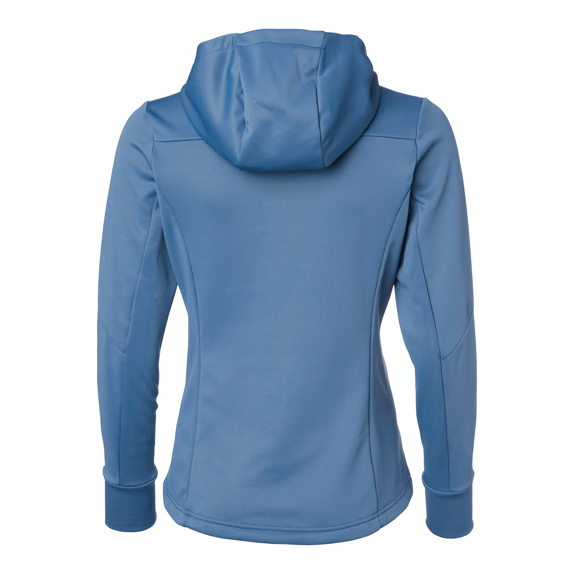 Näytetään kuva 3 / 4 tuote Trace Powerfleece w Petrol blue