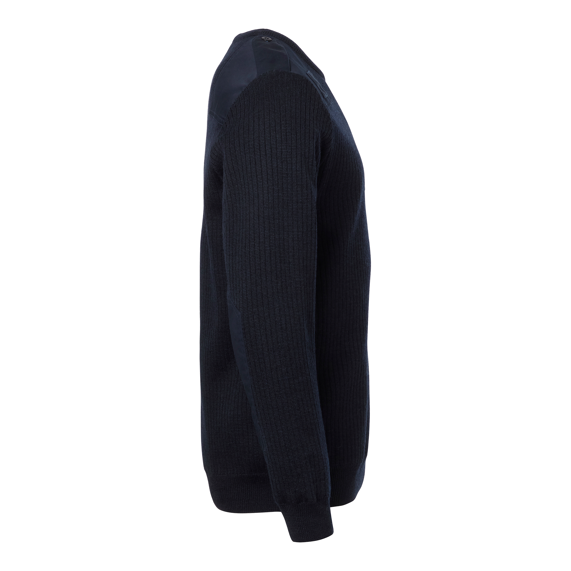 Showing image 2 of 4 product Nato Pullover windstopper Dark navy