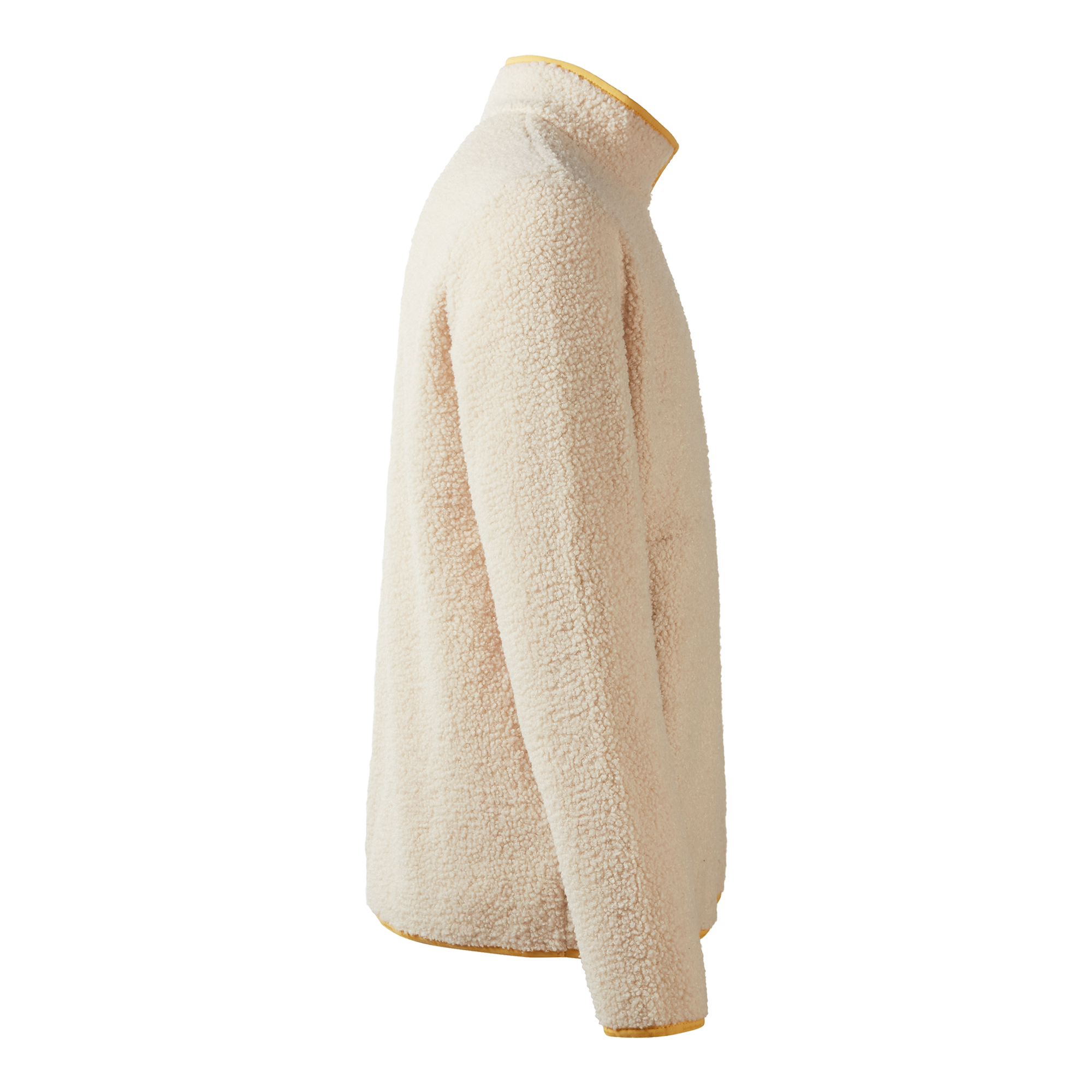 Viser bilde 2 av 4 produkt Ondra Fleece Beige