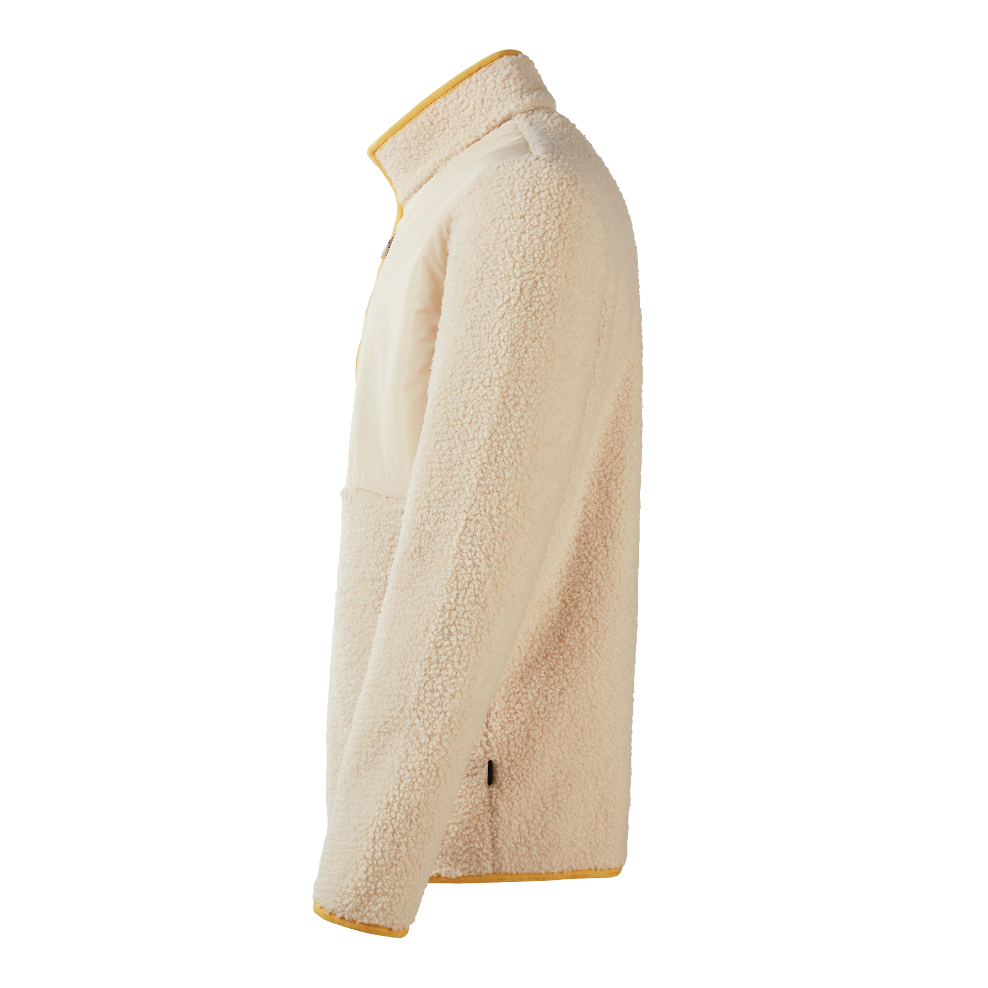 Viser bilde 4 av 4 produkt Ondra Fleece Beige