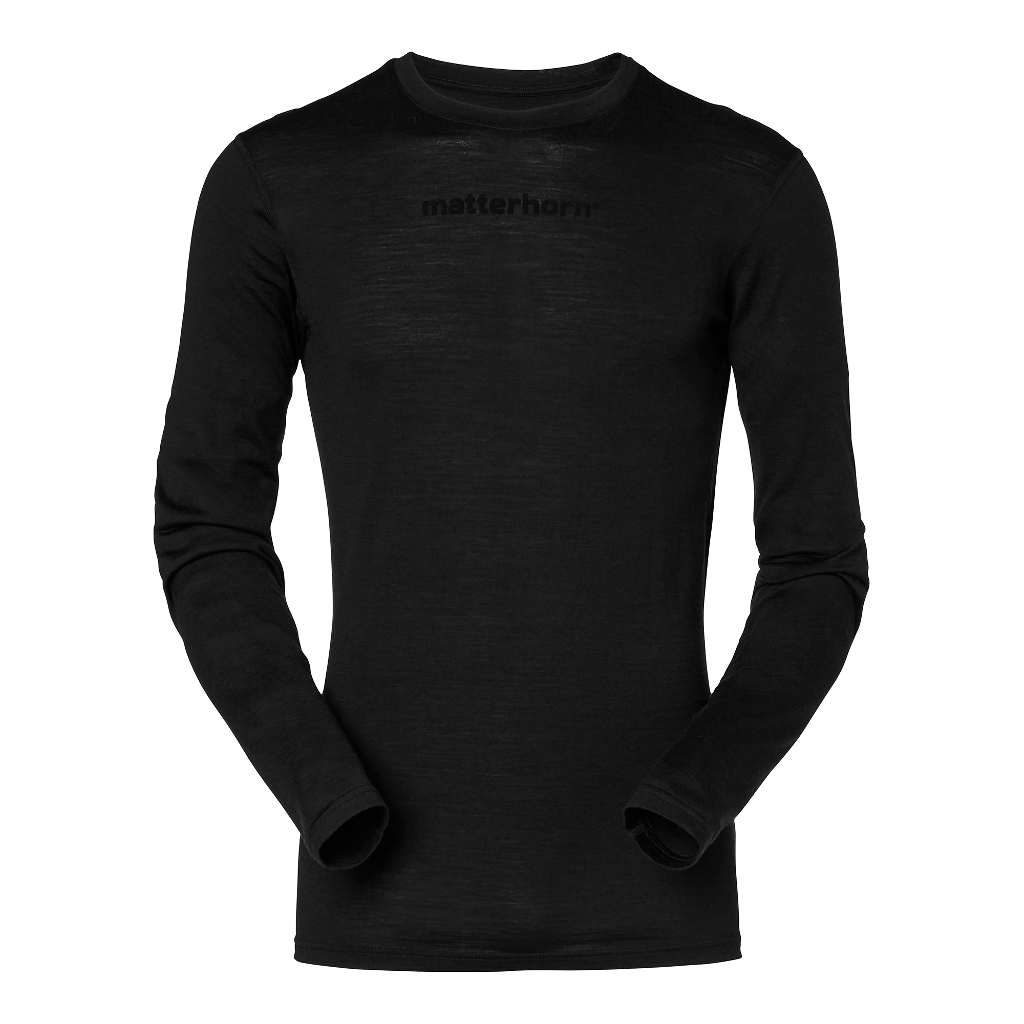 Black (001)