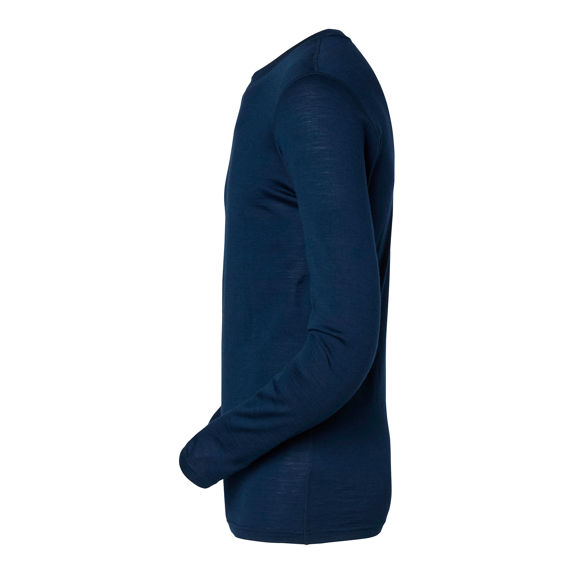 Visar bild 4 av 4 produkt Hojac Baselayer Top Navy