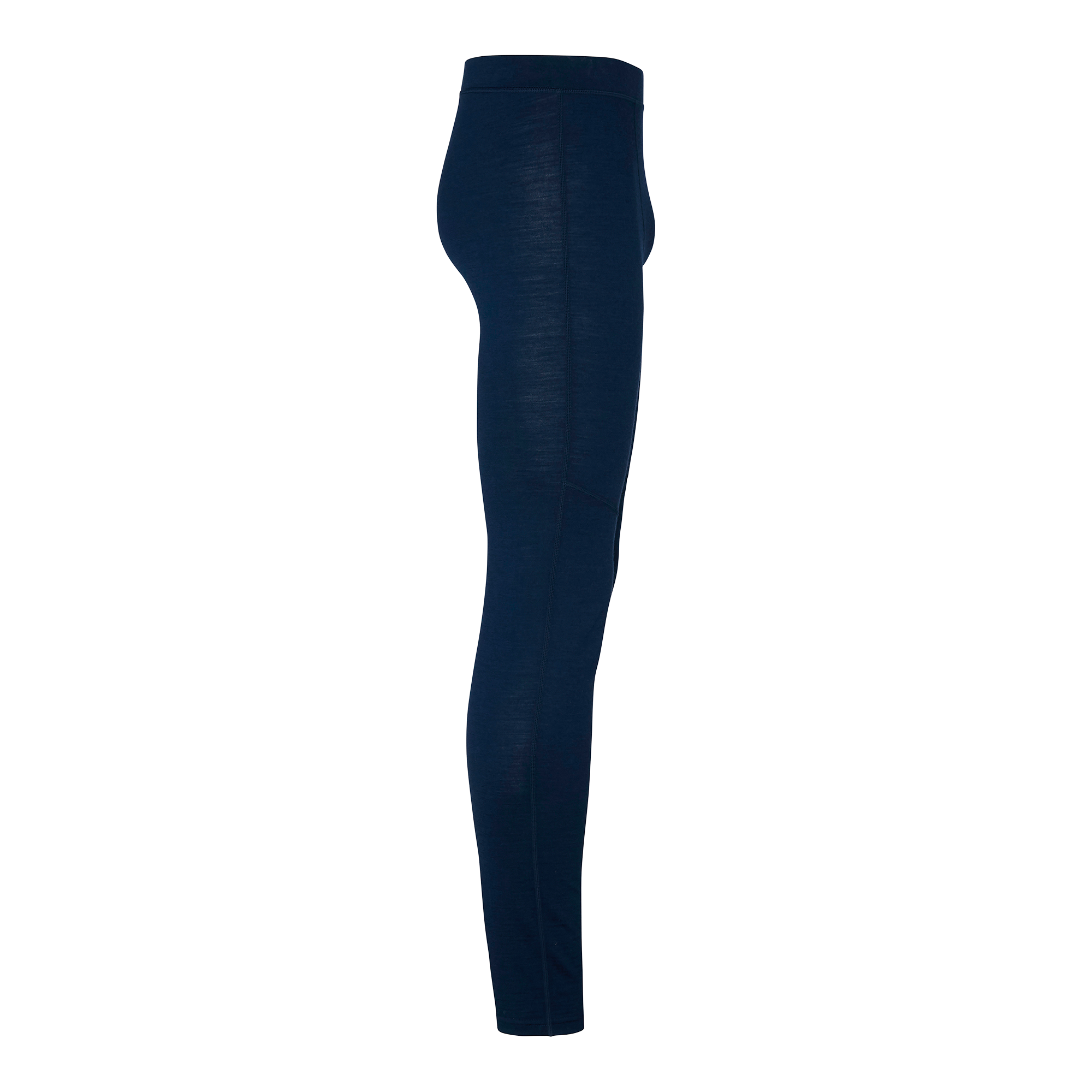 Visar bild 2 av 4 produkt Hojac Baselayer Pant Navy