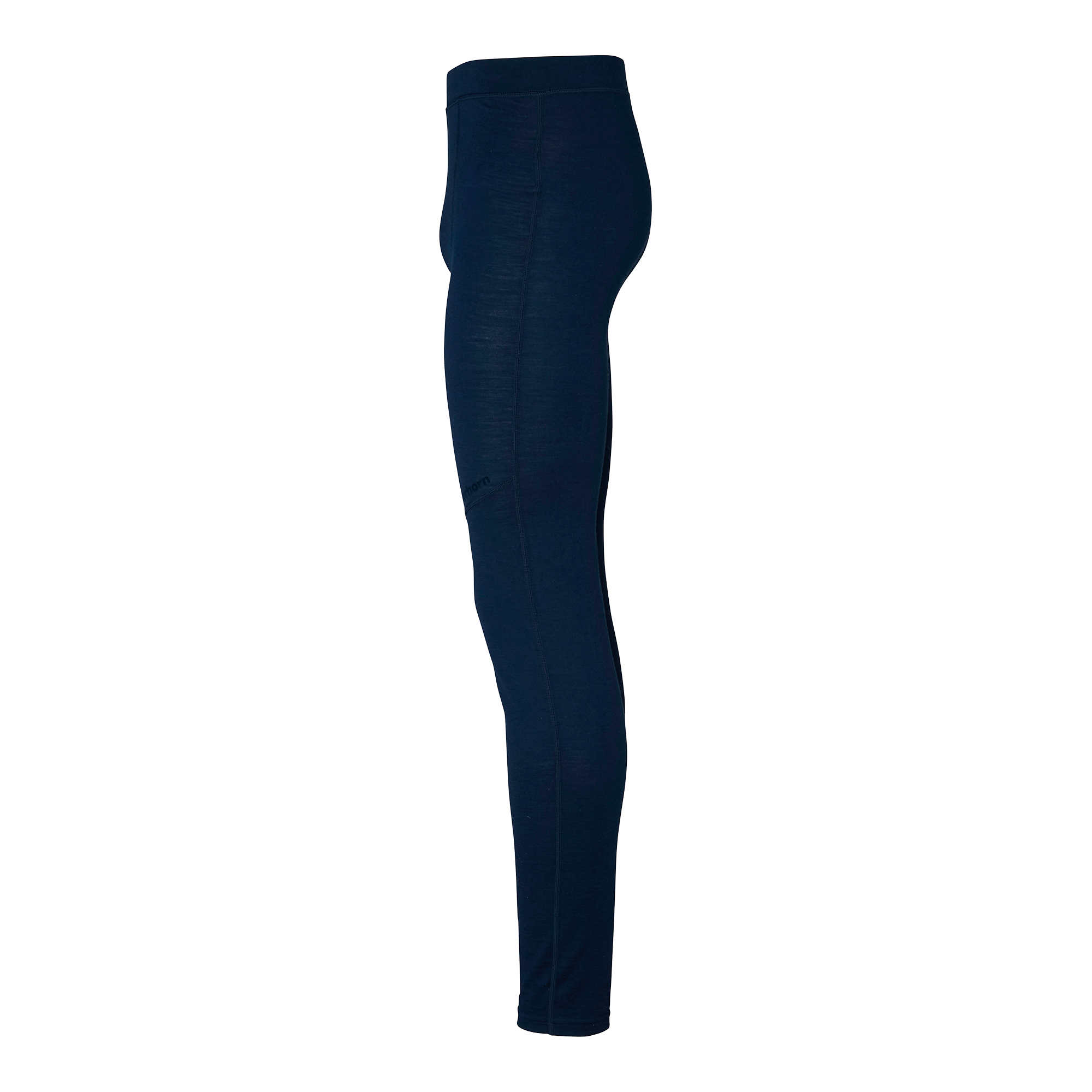 Visar bild 4 av 4 produkt Hojac Baselayer Pant Navy