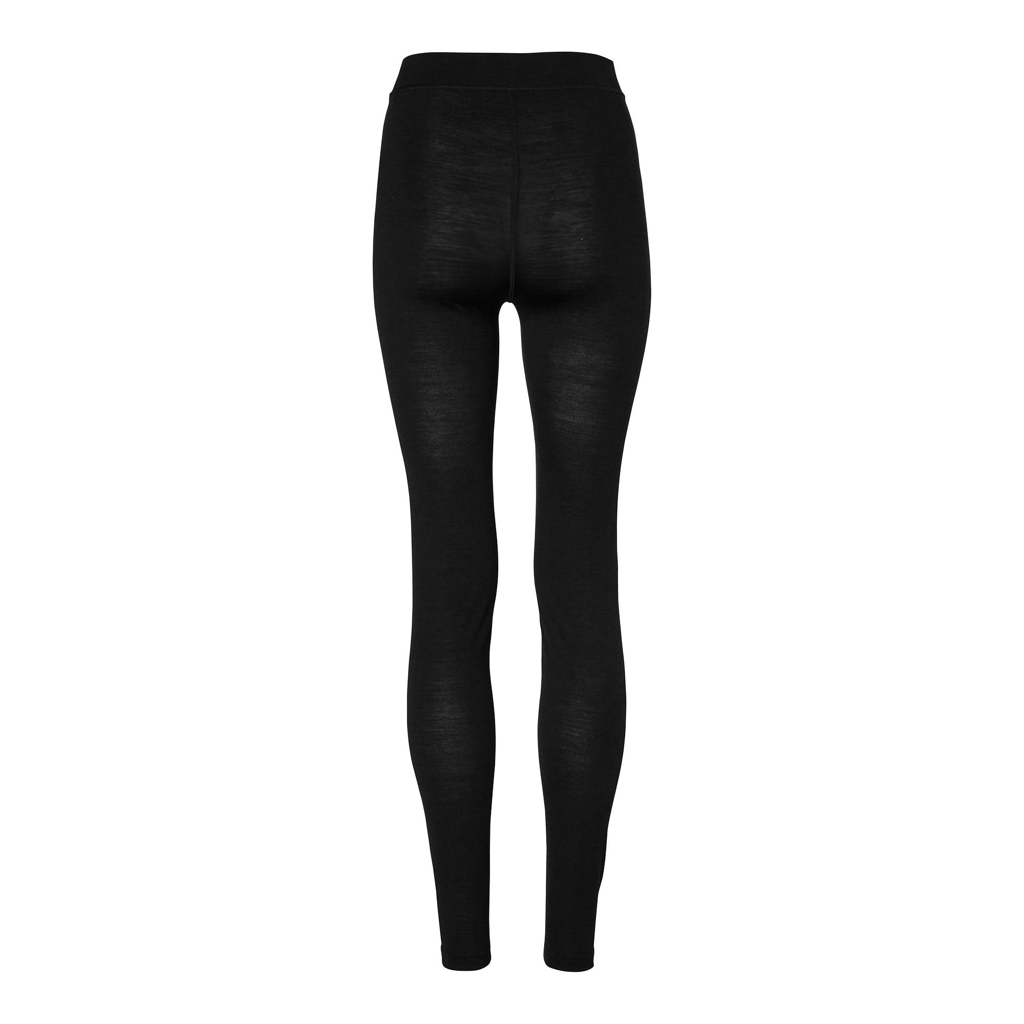 Viser bilde 3 av 4 produkt Hojac Baselayer Pant w Black