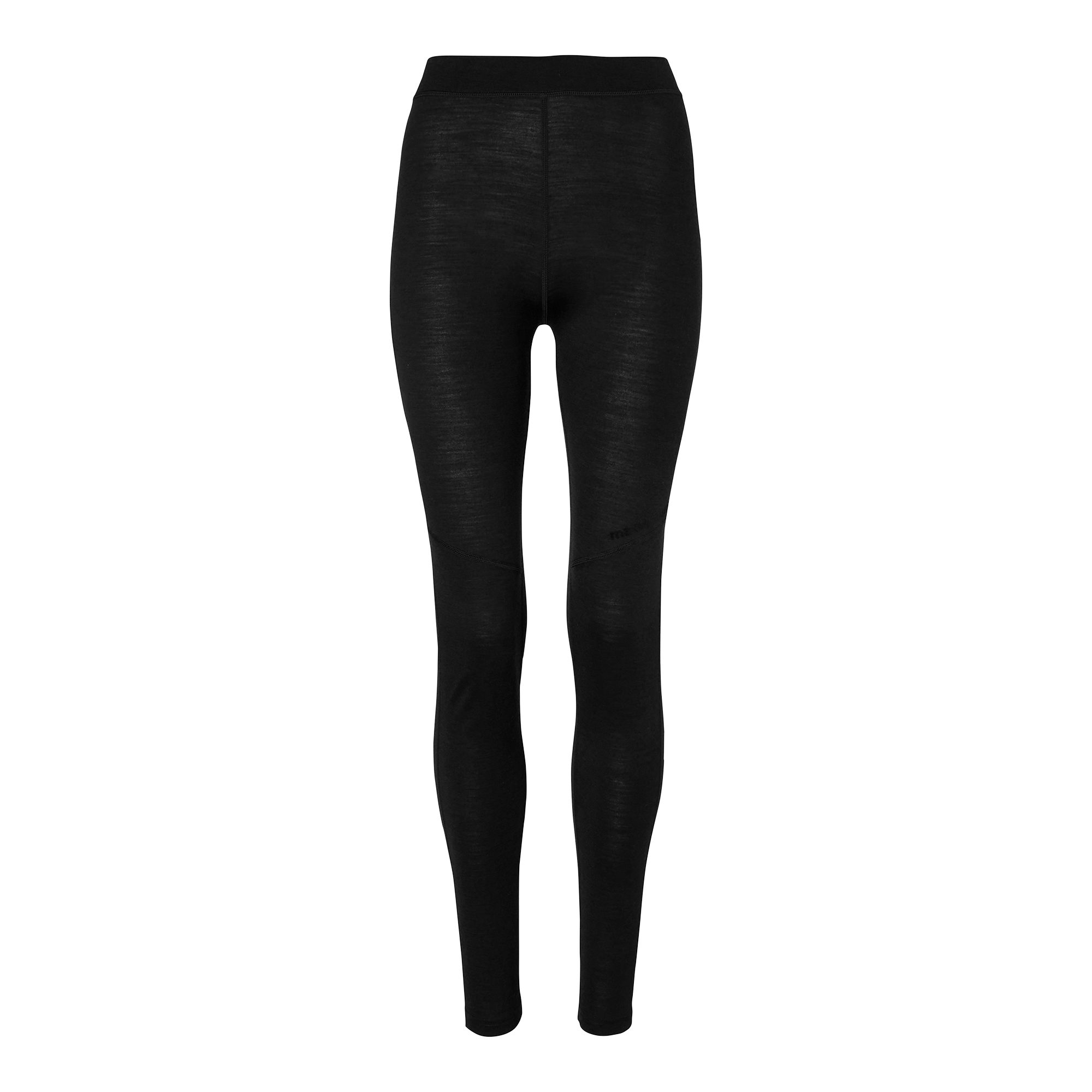 Viser bilde 1 av 4 produkt Hojac Baselayer Pant w Black
