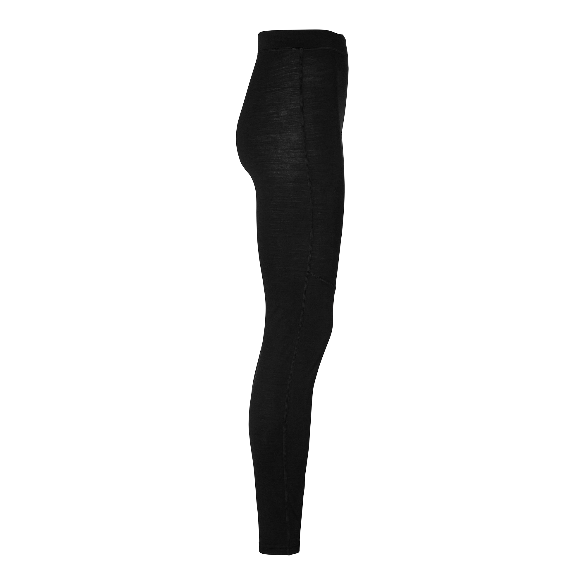 Viser bilde 2 av 4 produkt Hojac Baselayer Pant w Black
