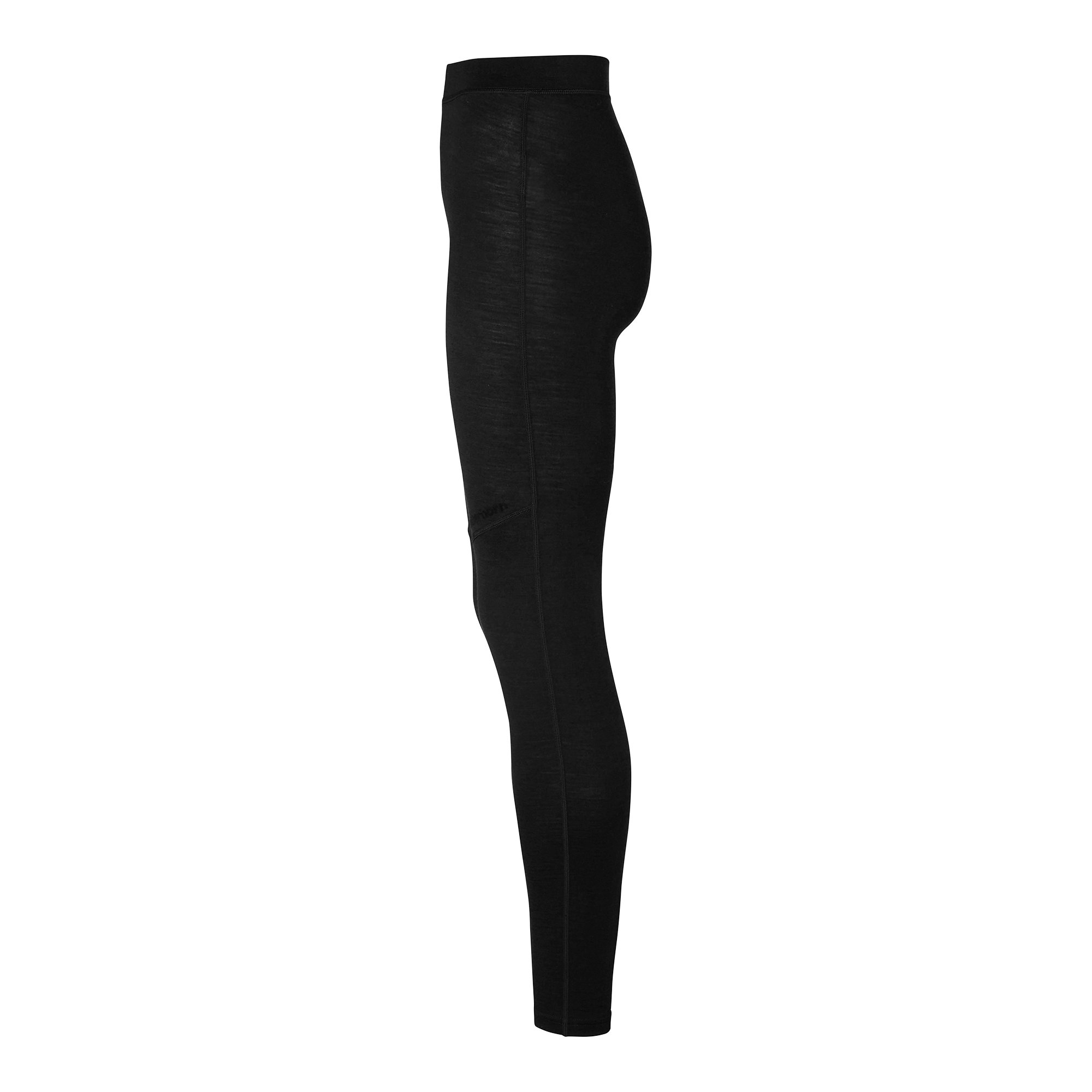 Viser bilde 4 av 4 produkt Hojac Baselayer Pant w Black
