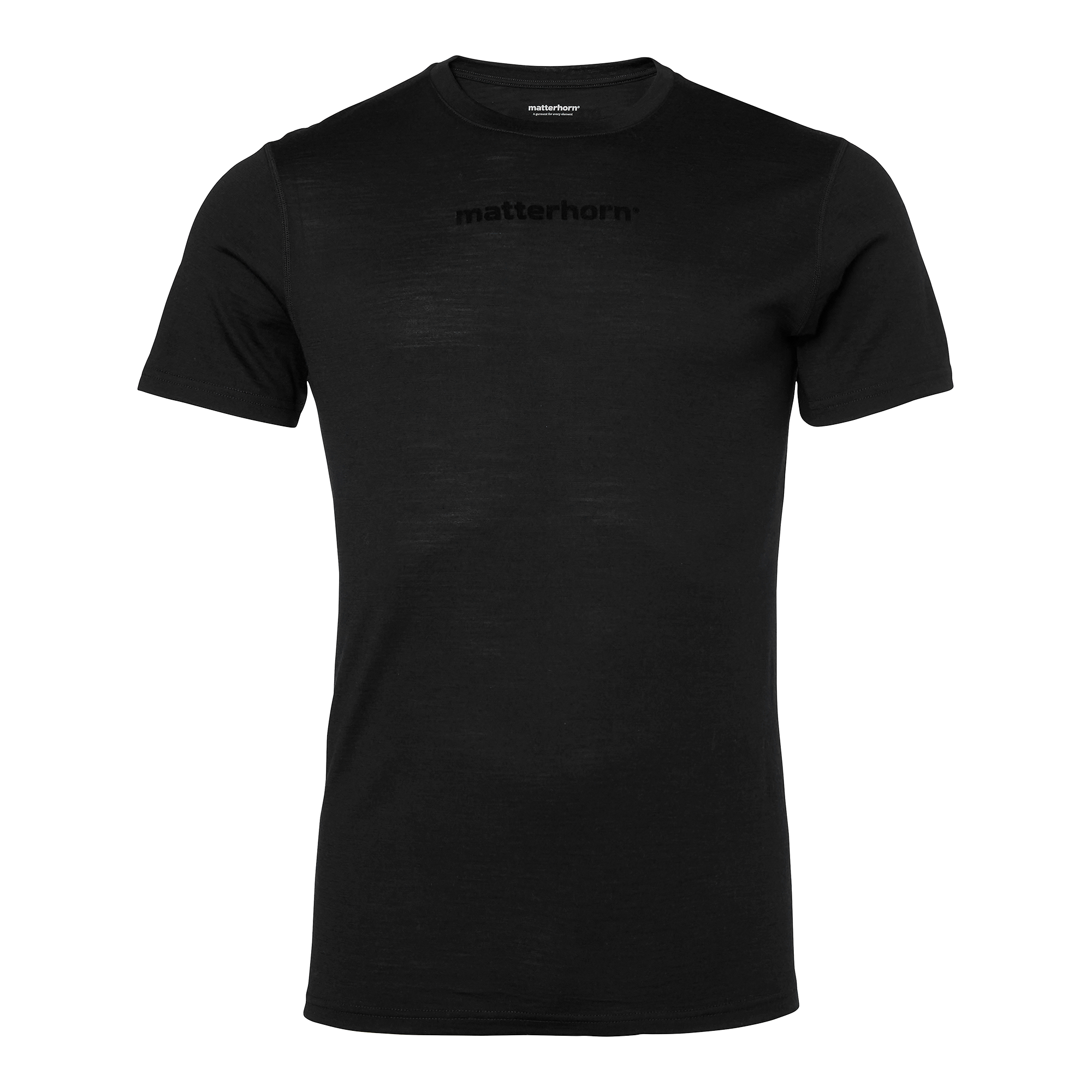 Black (001)