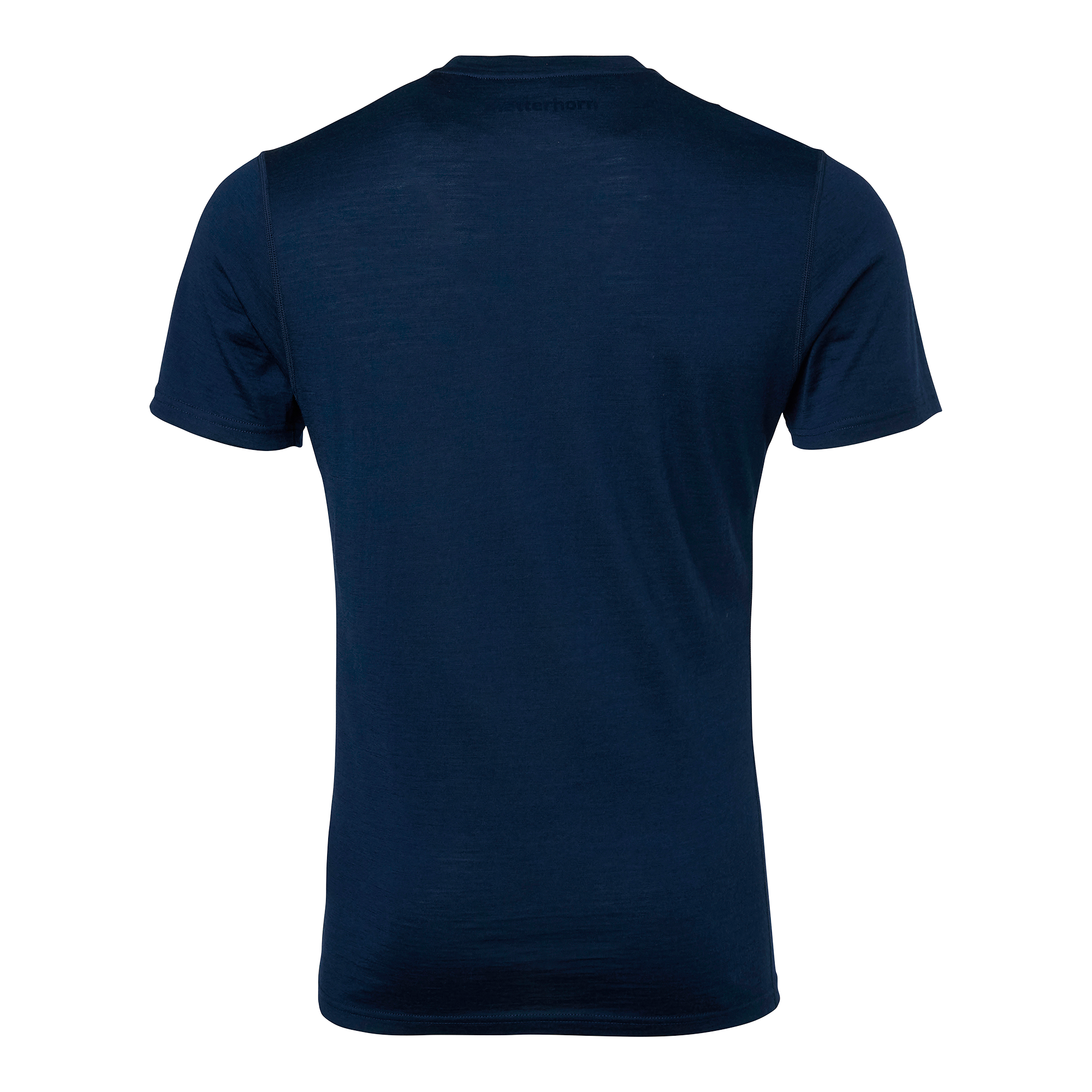 Viser billede 3 af 4 produkt Mallory T-shirt Navy