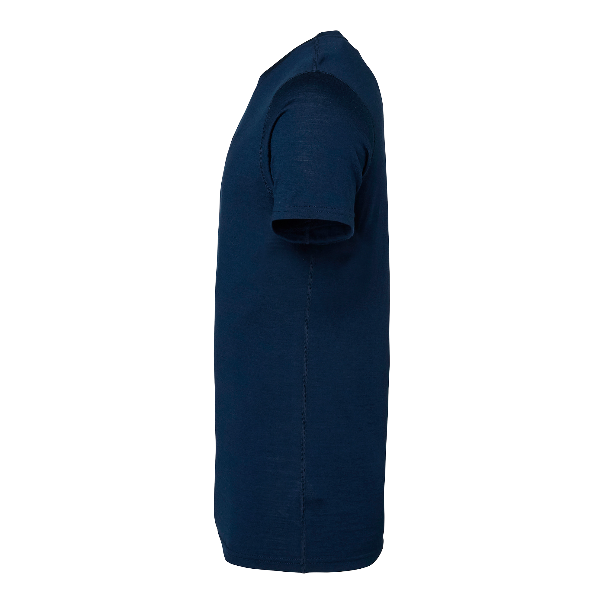 Viser billede 4 af 4 produkt Mallory T-shirt Navy