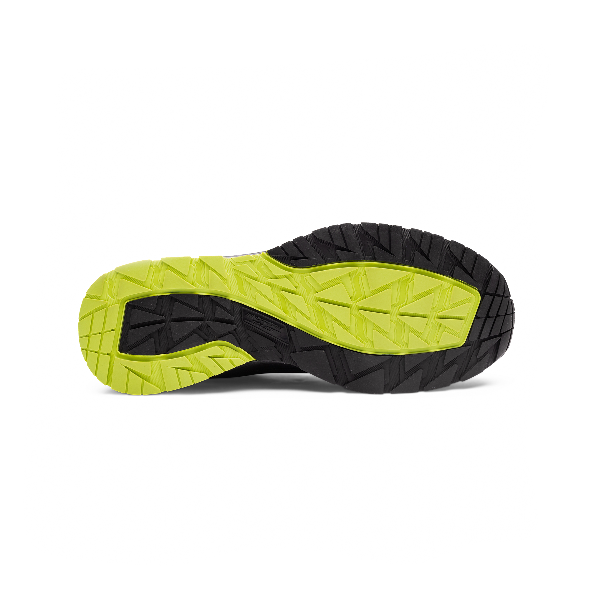 Näytetään kuva 4 / 4 tuote ICE Evolution Vibe Safety Shoe Black