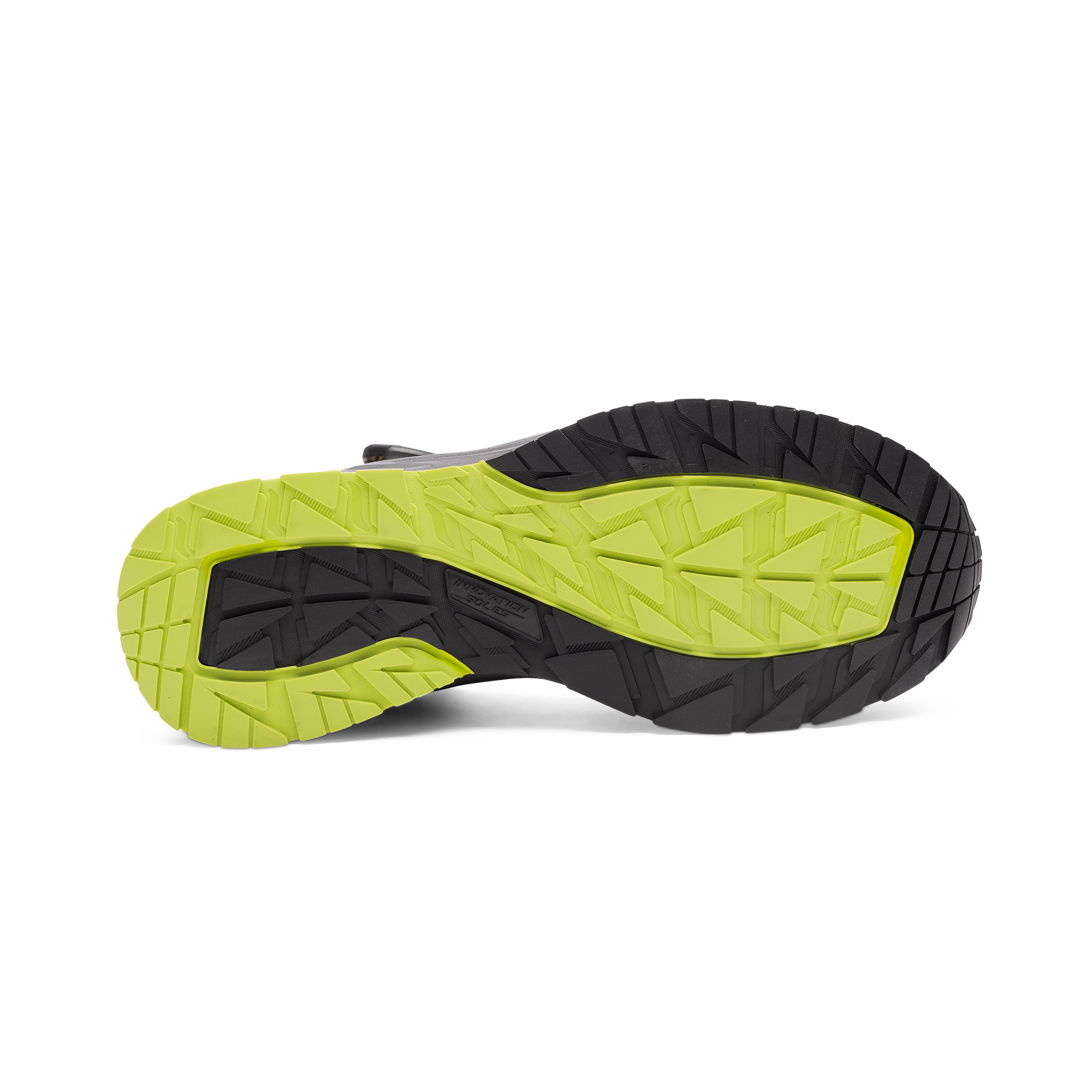 Viser billede 4 af 4 produkt ICE Evolution Vision Safety Boot Black